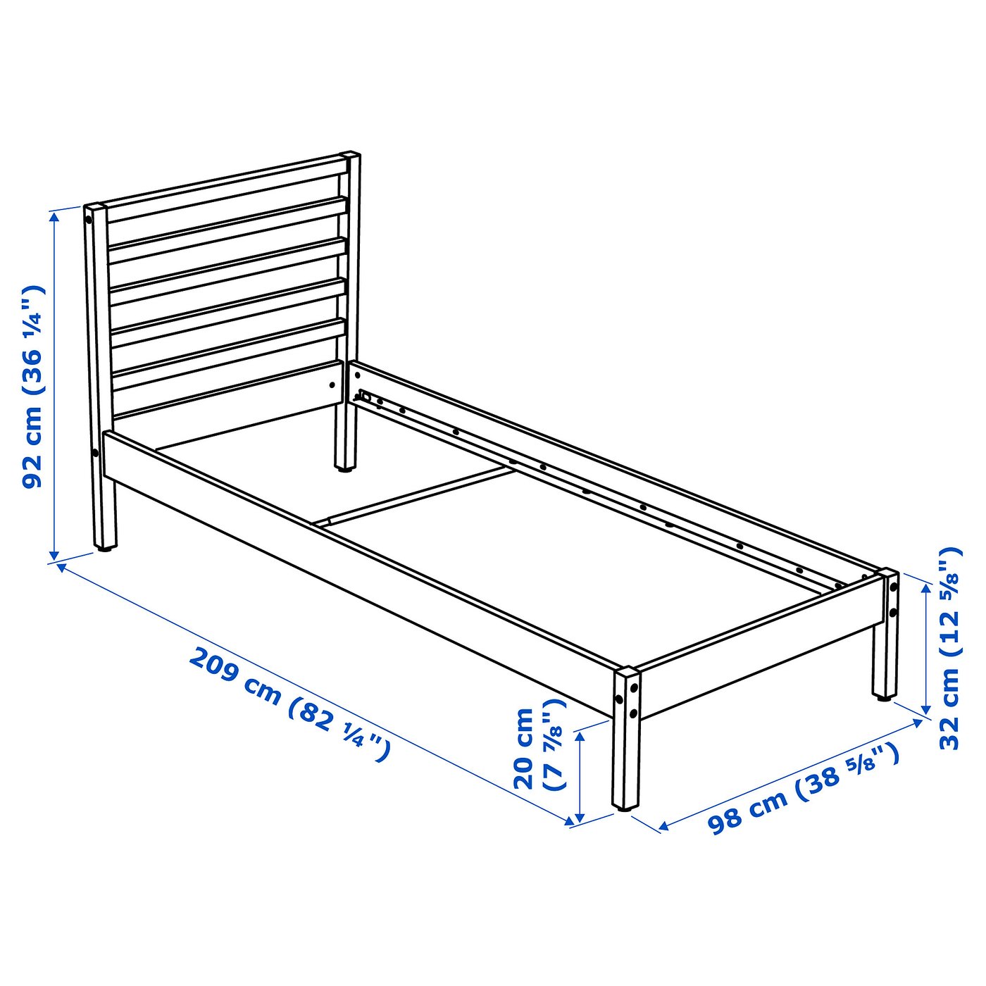 IKEA catalogue photo