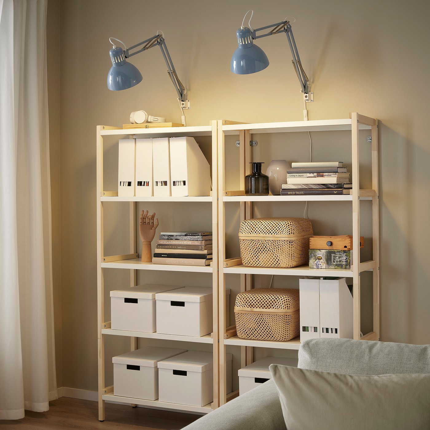 IKEA catalogue photo