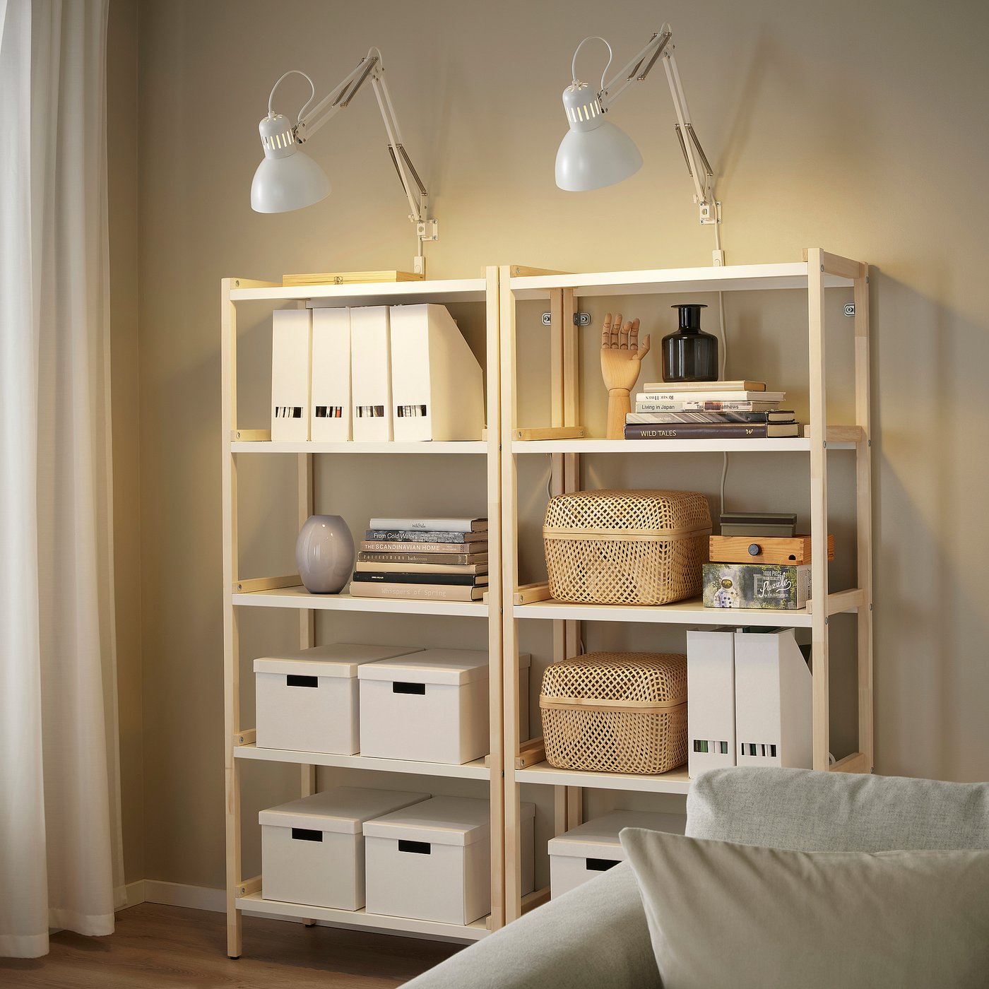 IKEA catalogue photo