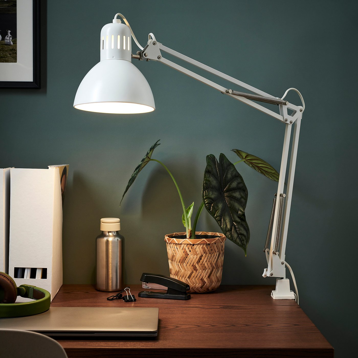IKEA catalogue photo