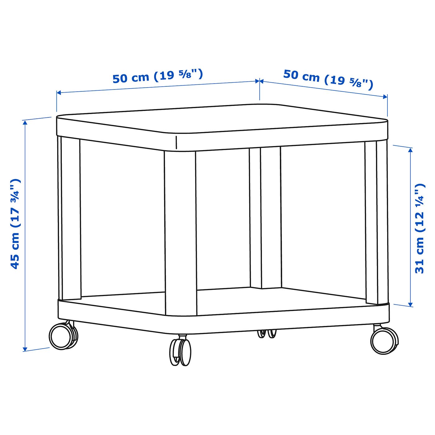 IKEA catalogusafbeelding