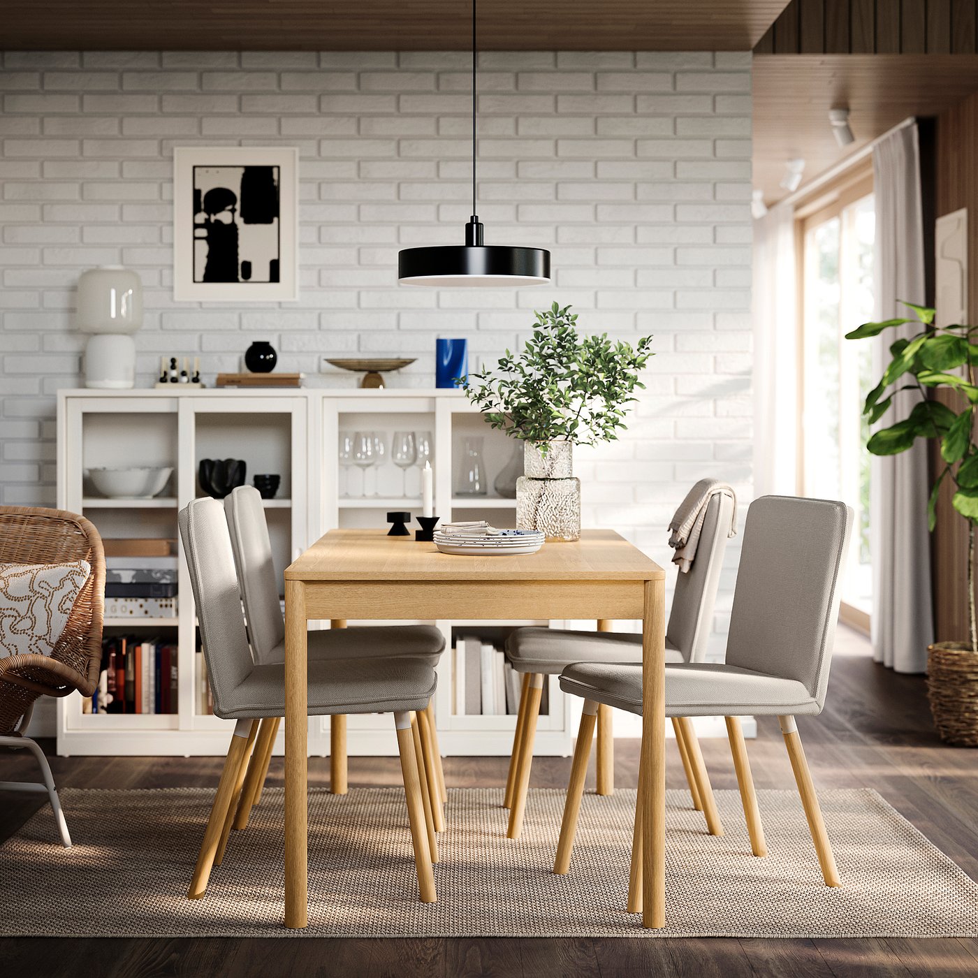 IKEA catalogue photo
