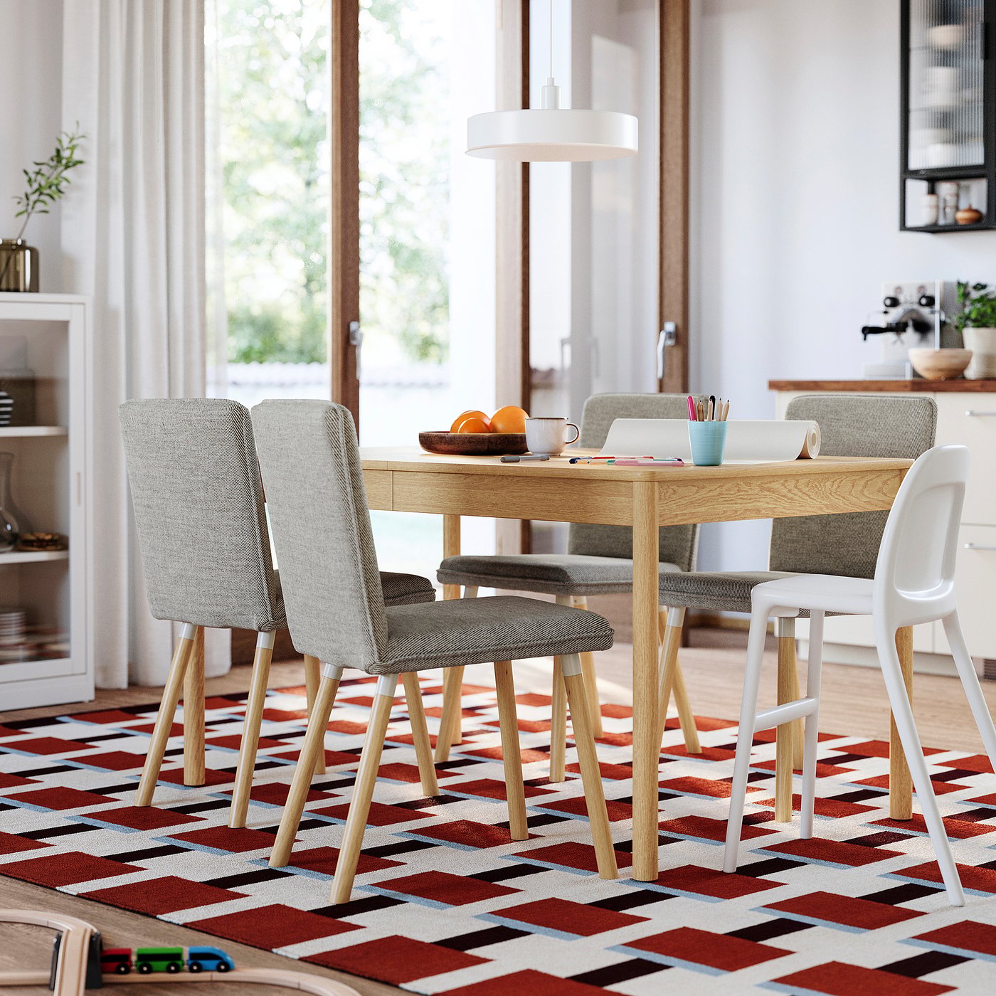 IKEA catalogue photo