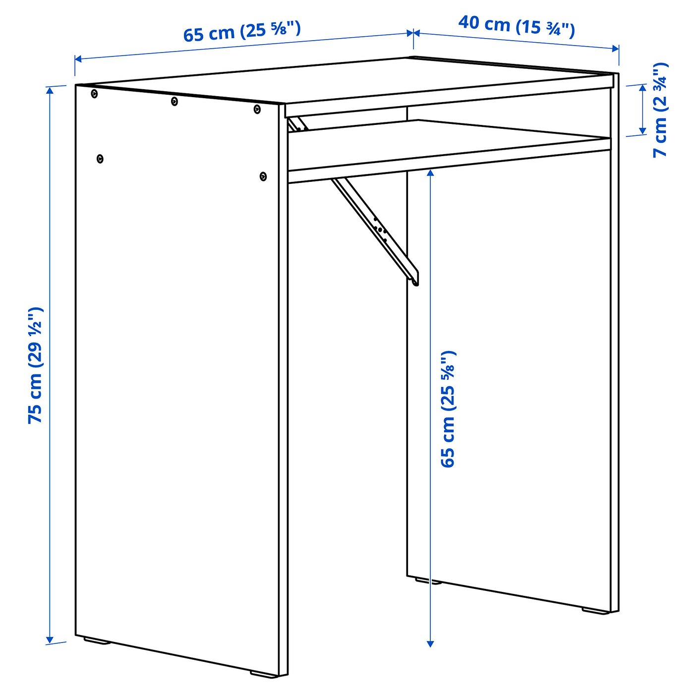 IKEA catalogue photo