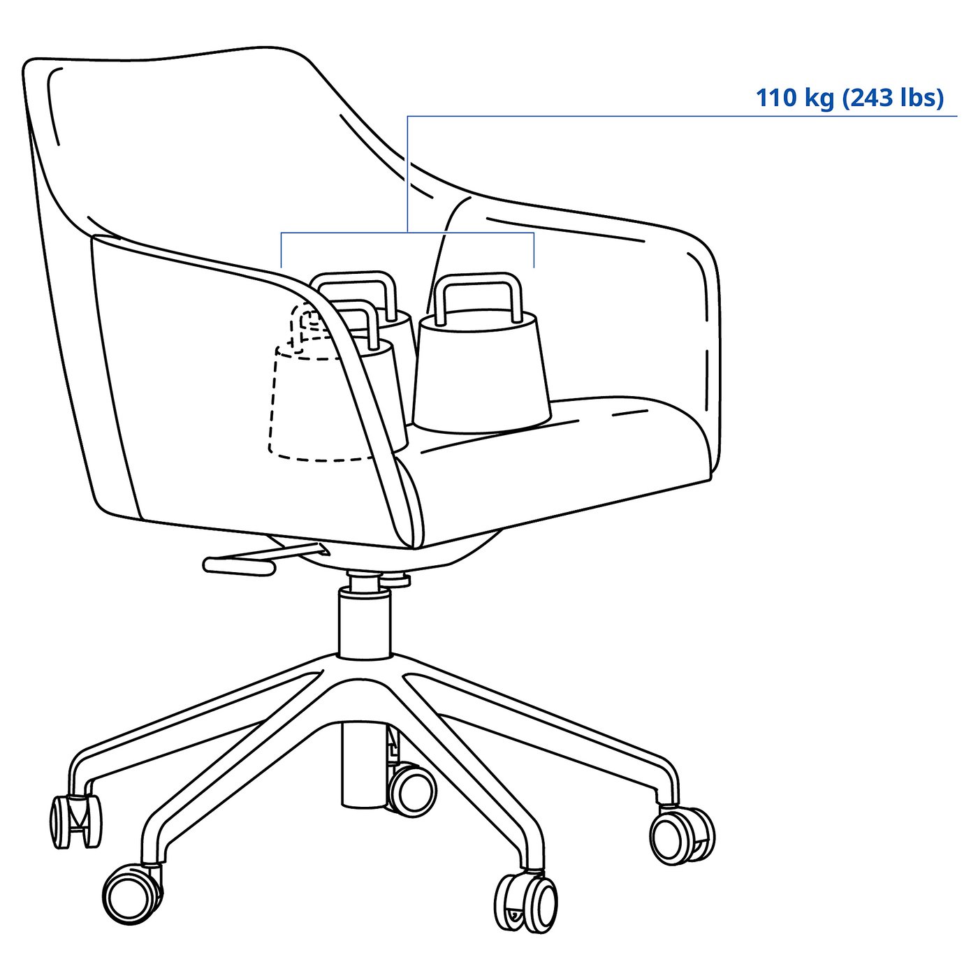 IKEA catalogusafbeelding