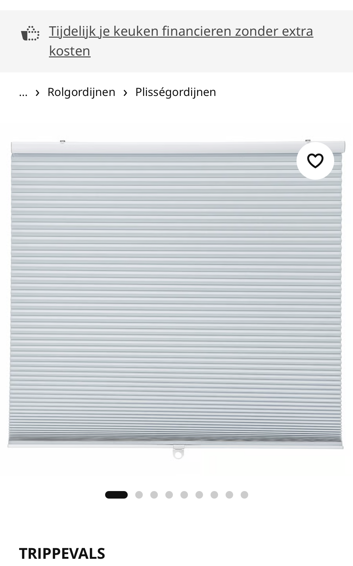 Seller photo
