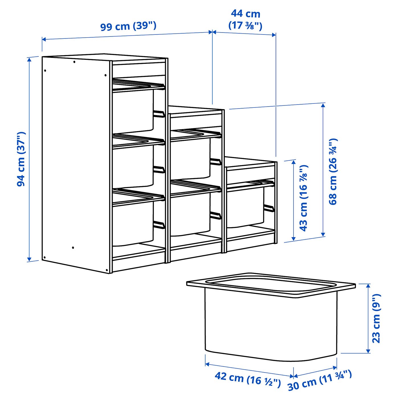 Image du catalogue IKEA