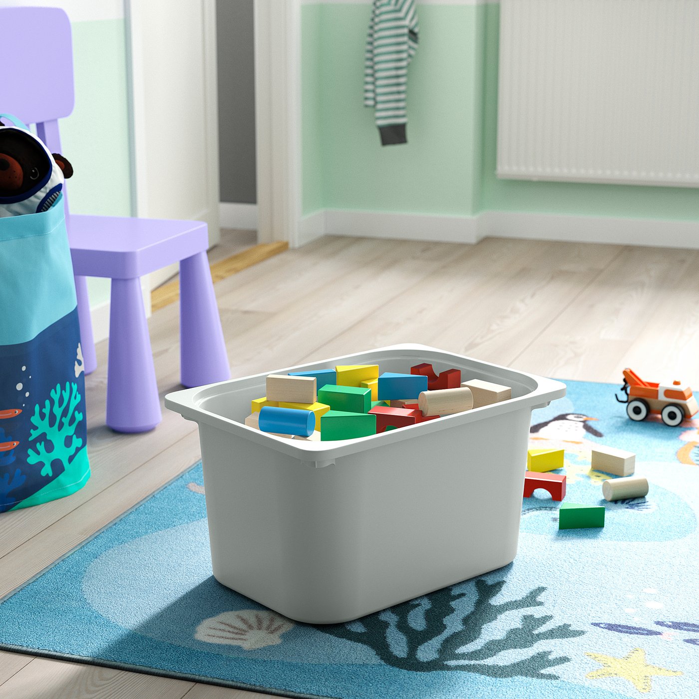 Image du catalogue IKEA