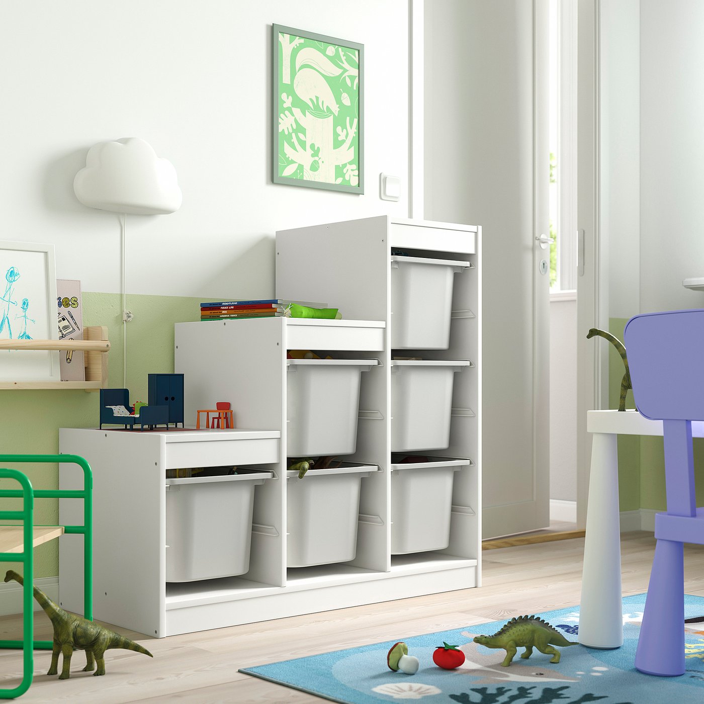 Image du catalogue IKEA
