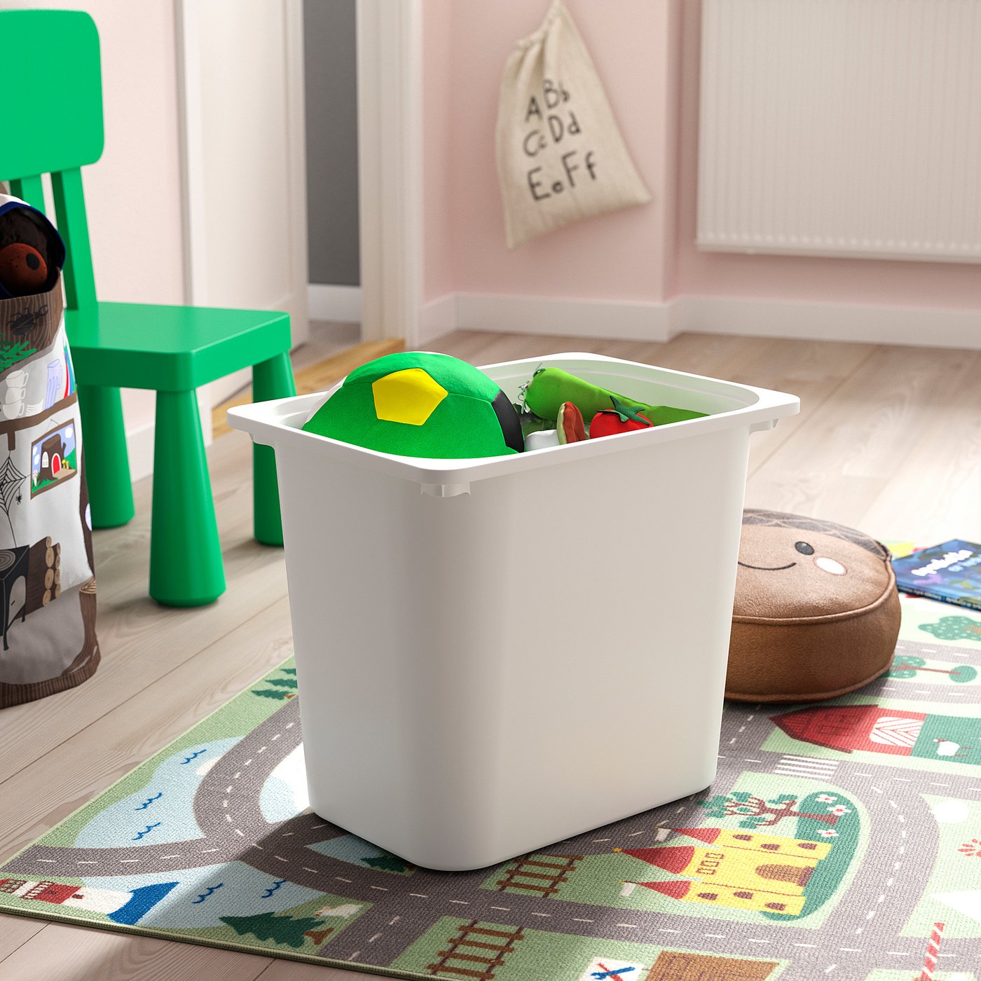 IKEA catalogue photo