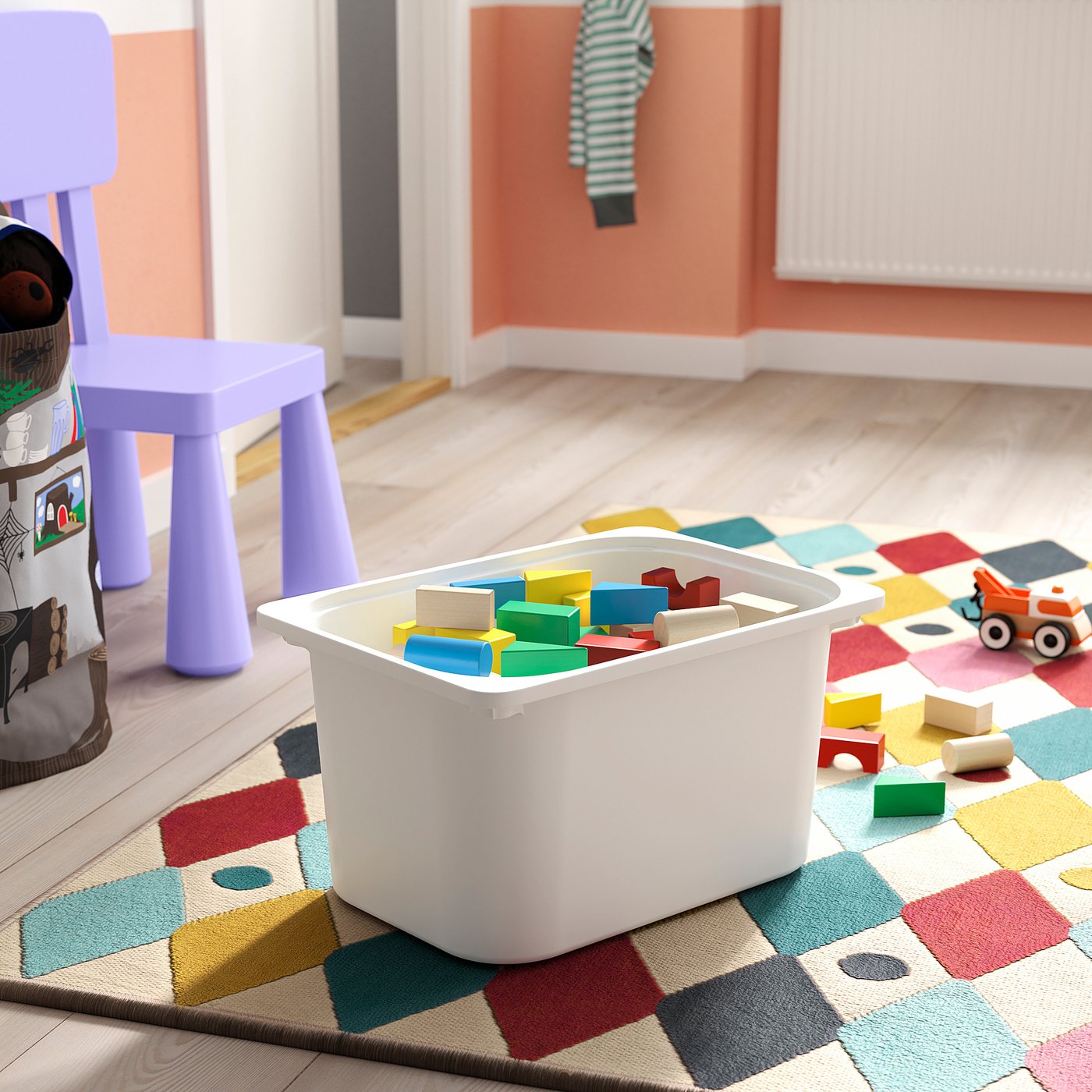 IKEA catalogue photo