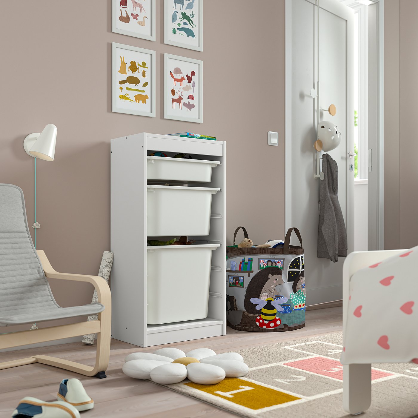 IKEA catalogue photo