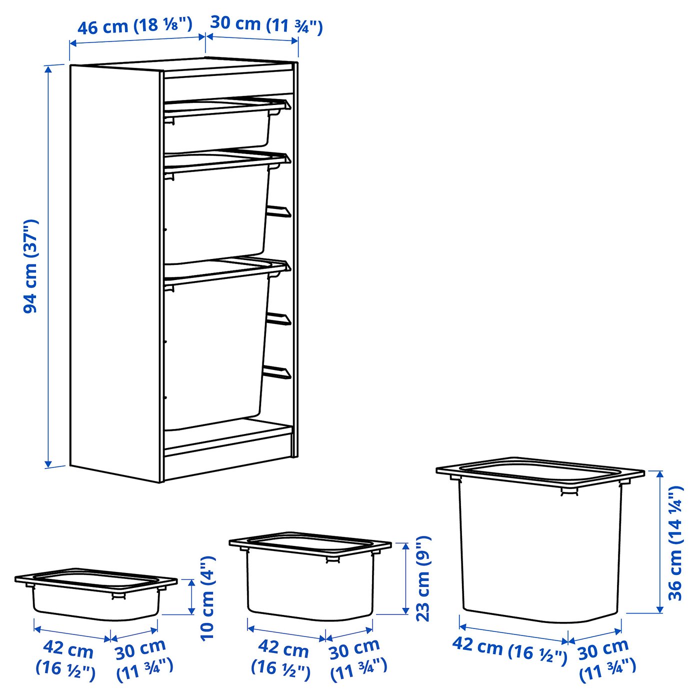 IKEA catalogue photo