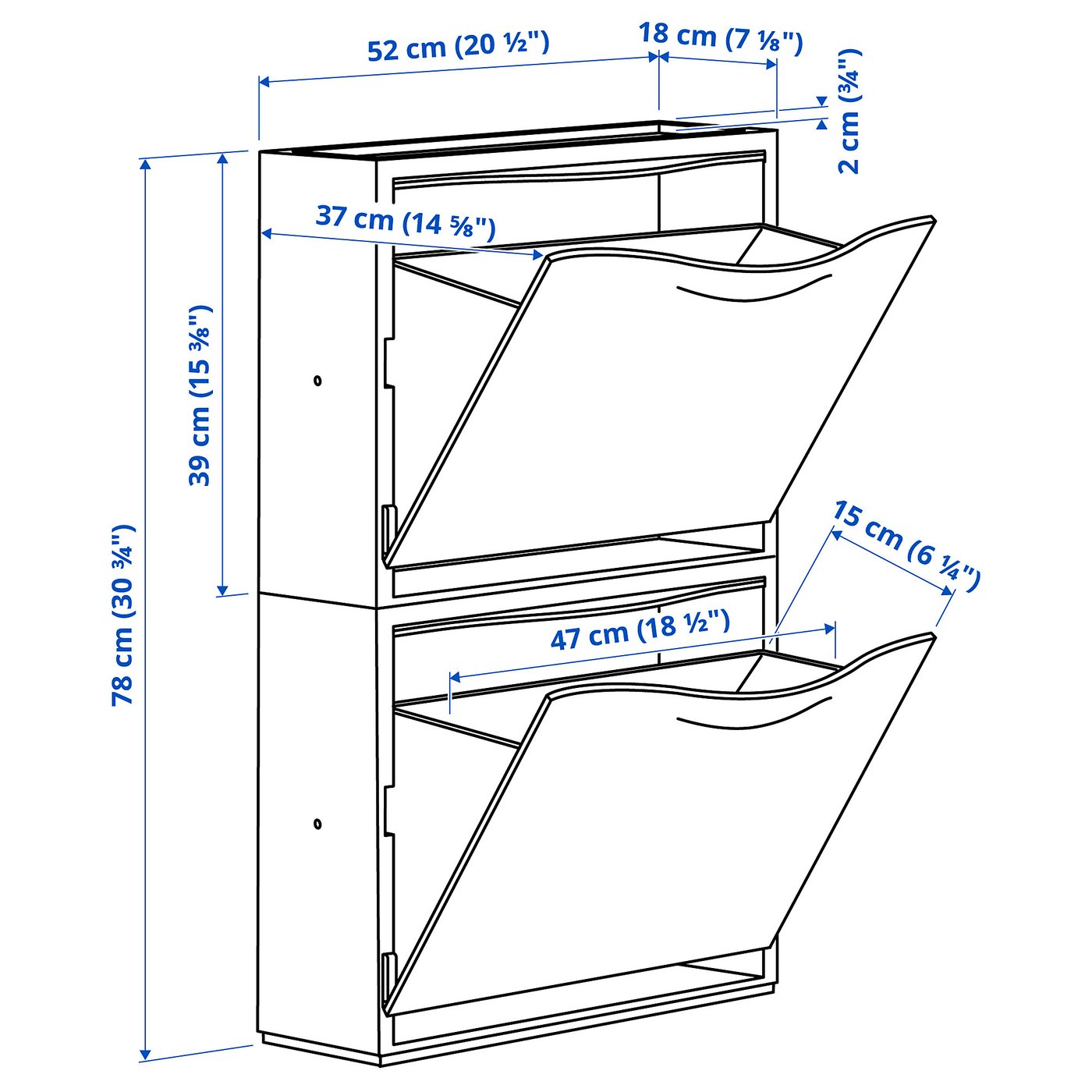 IKEA catalogusafbeelding