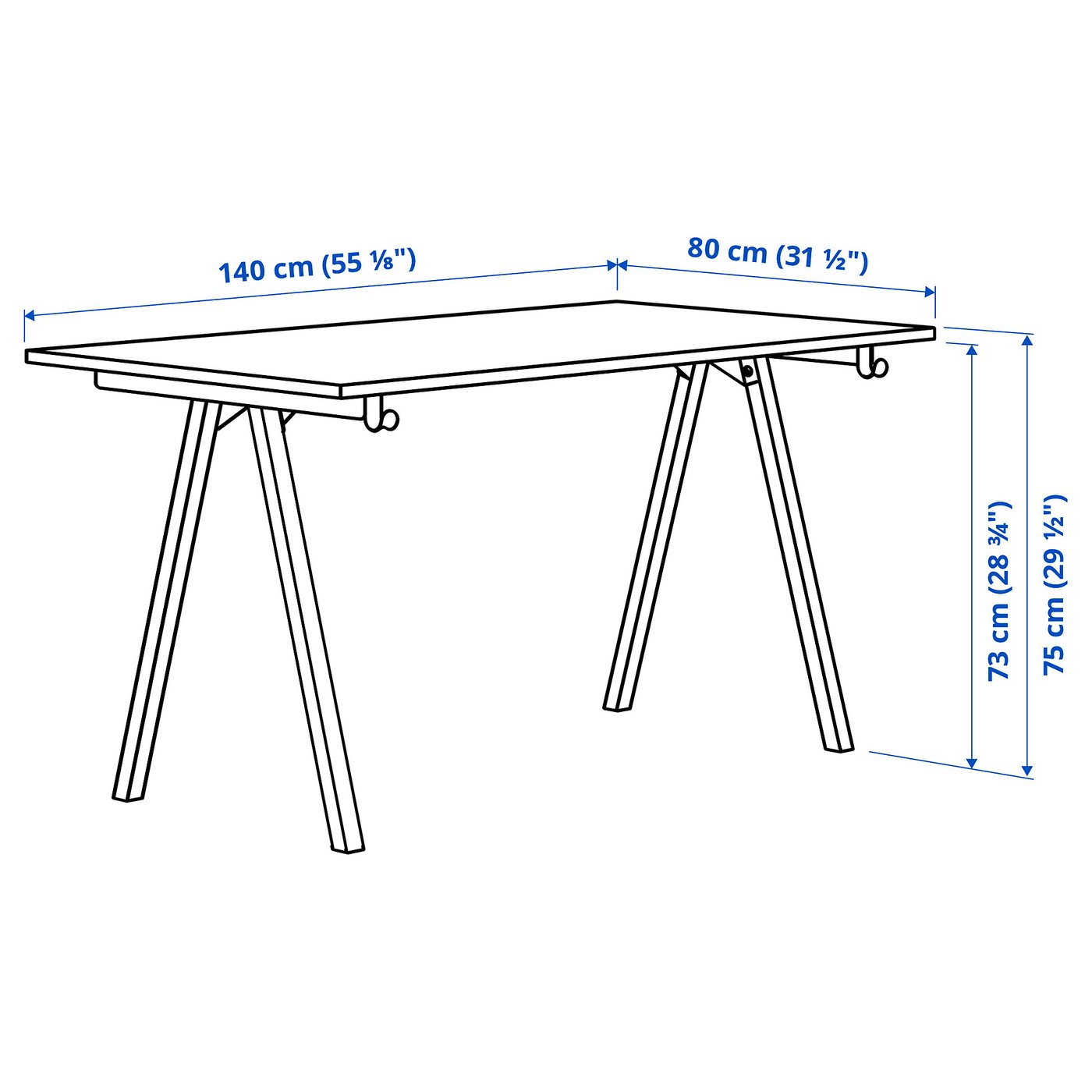 IKEA catalogusafbeelding