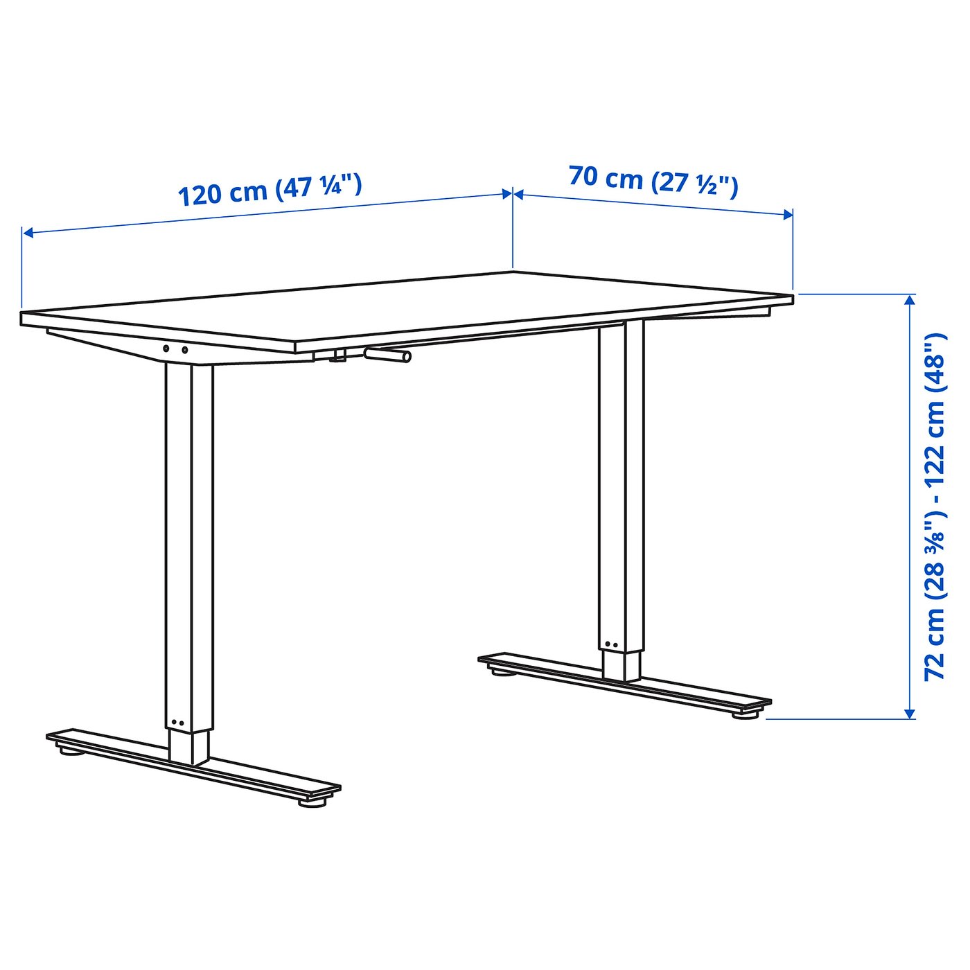 IKEA catalogusafbeelding