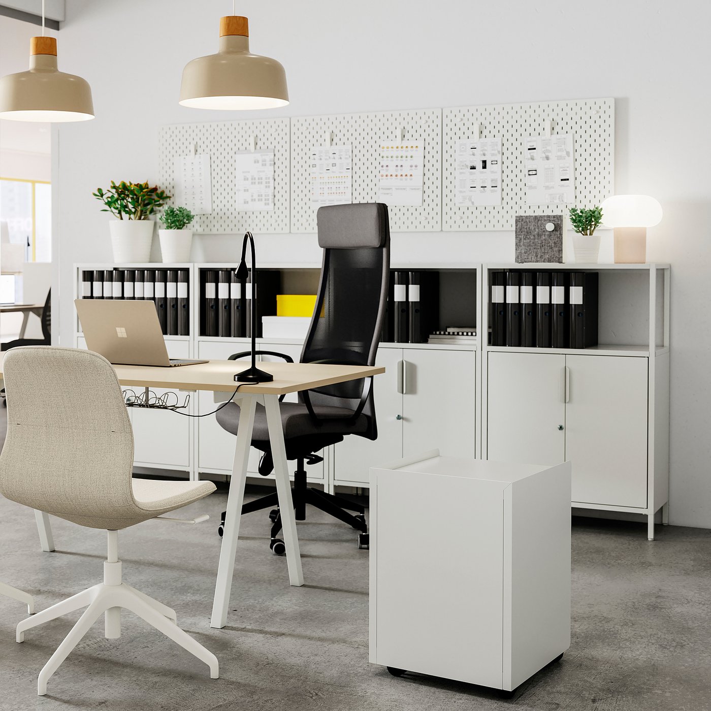 IKEA catalogusafbeelding