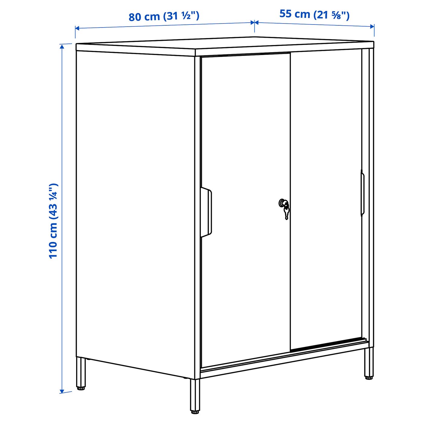 IKEA catalogusafbeelding
