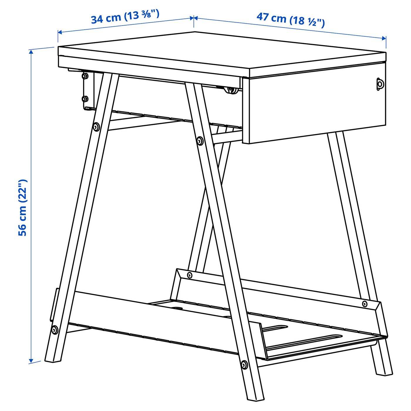 IKEA catalogusafbeelding