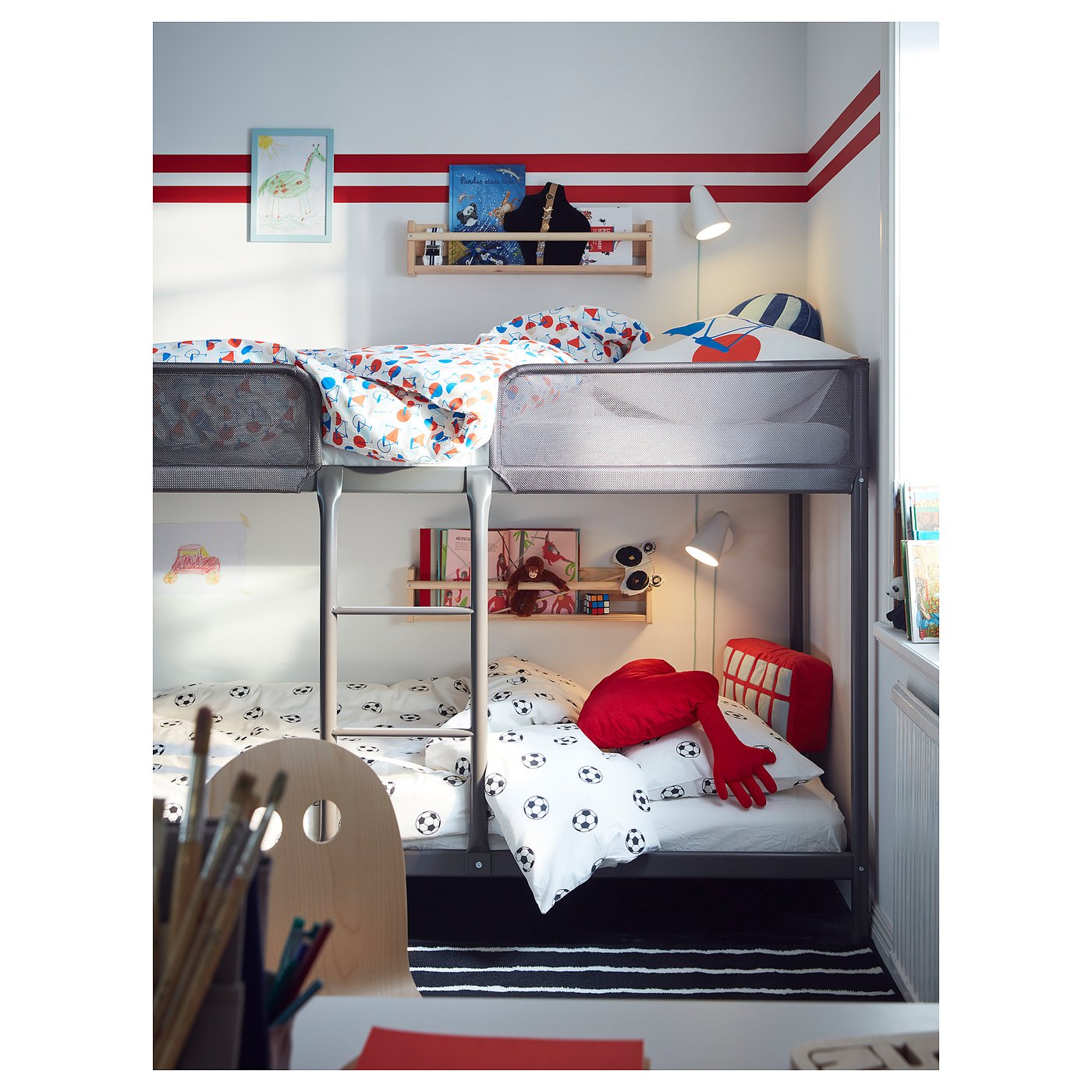 IKEA catalogue photo