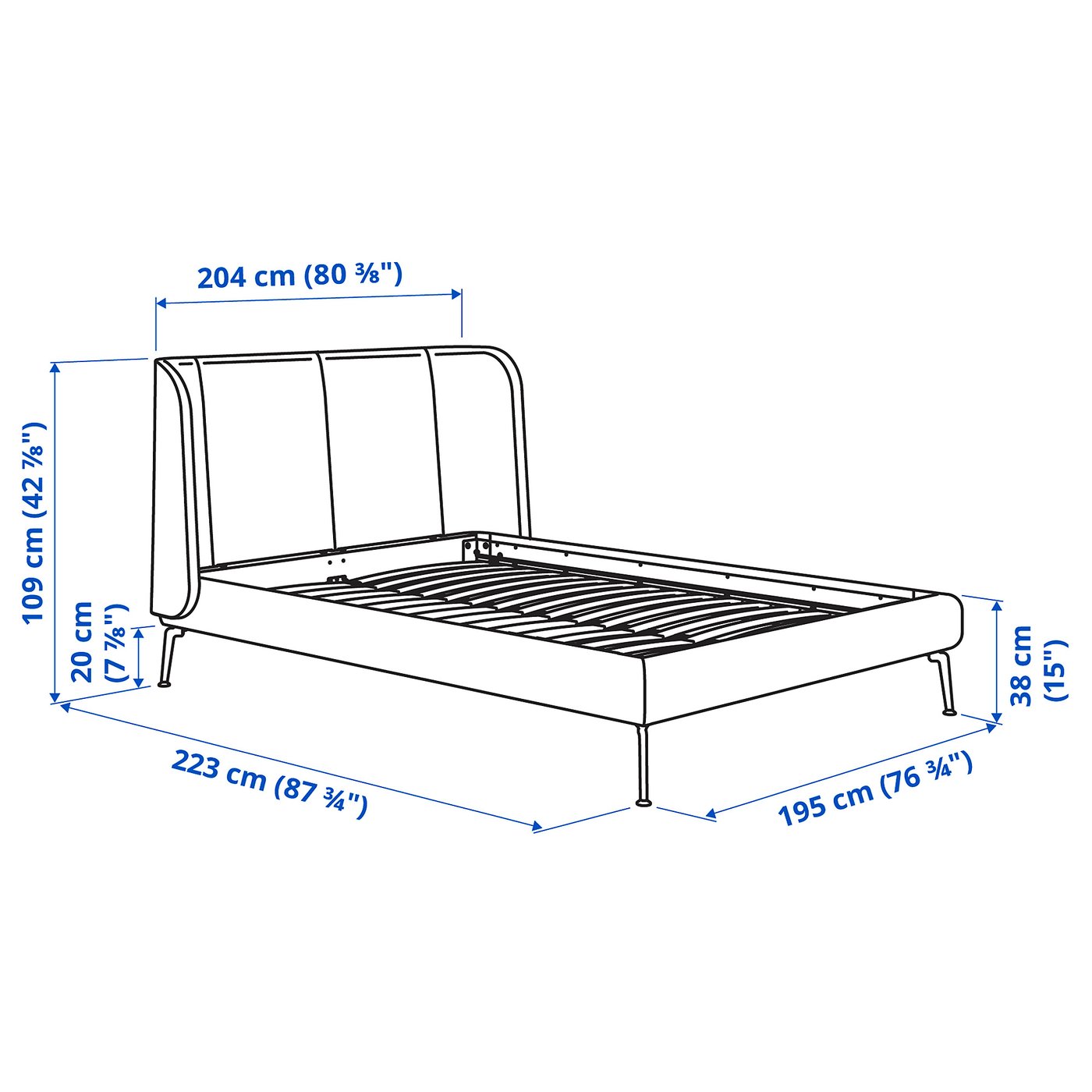 IKEA catalogusafbeelding