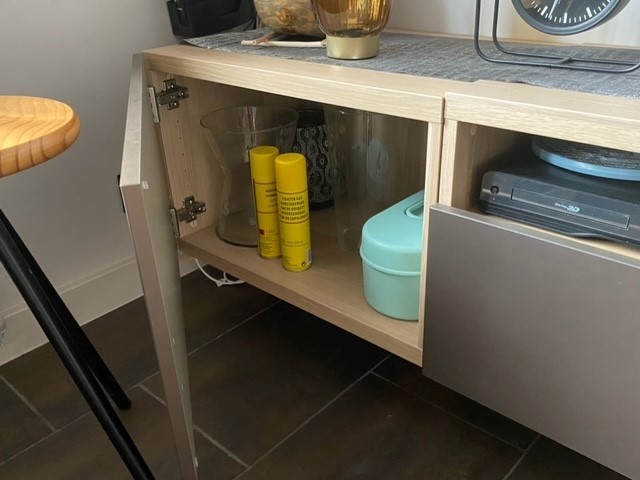 Foto verkoper