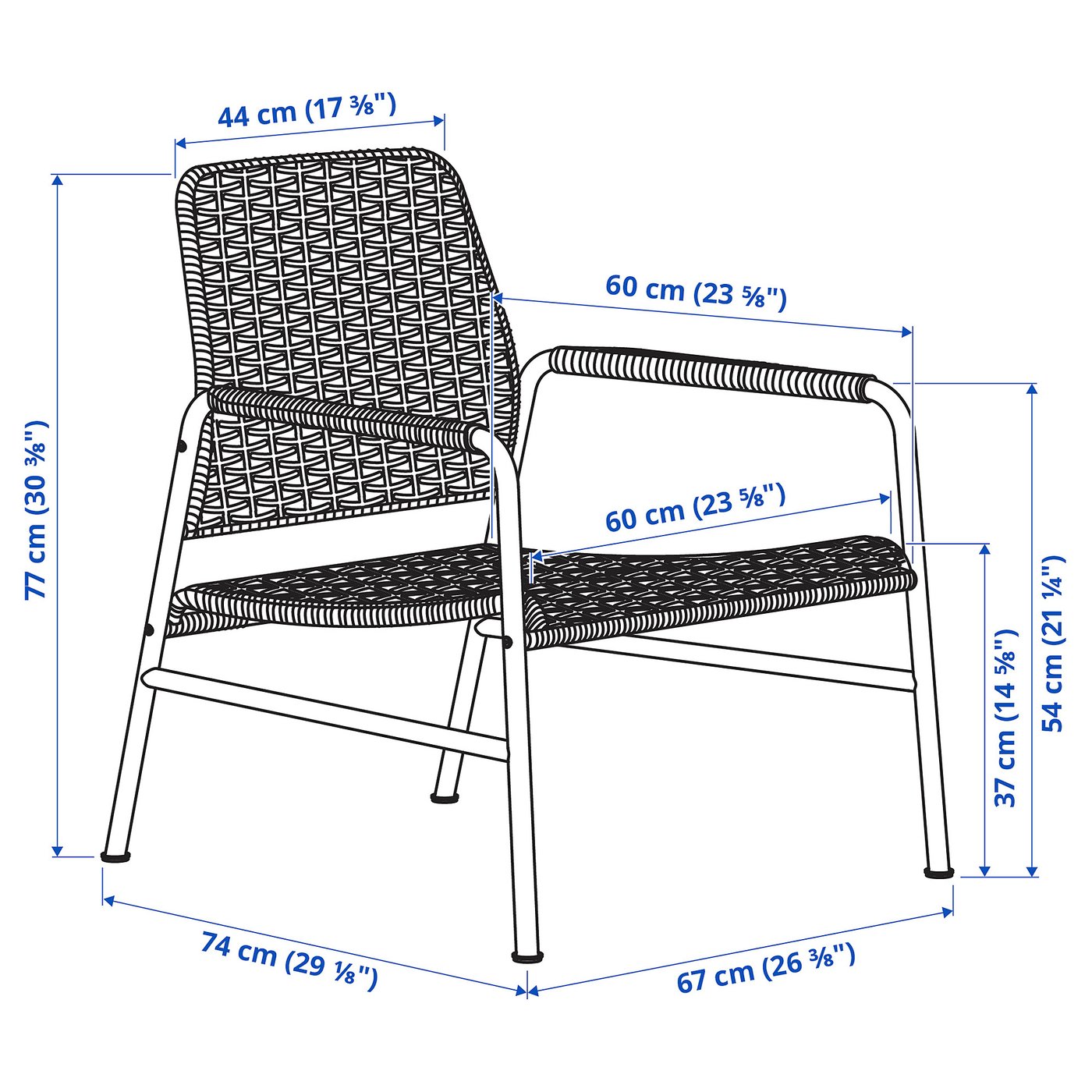 IKEA catalogue photo
