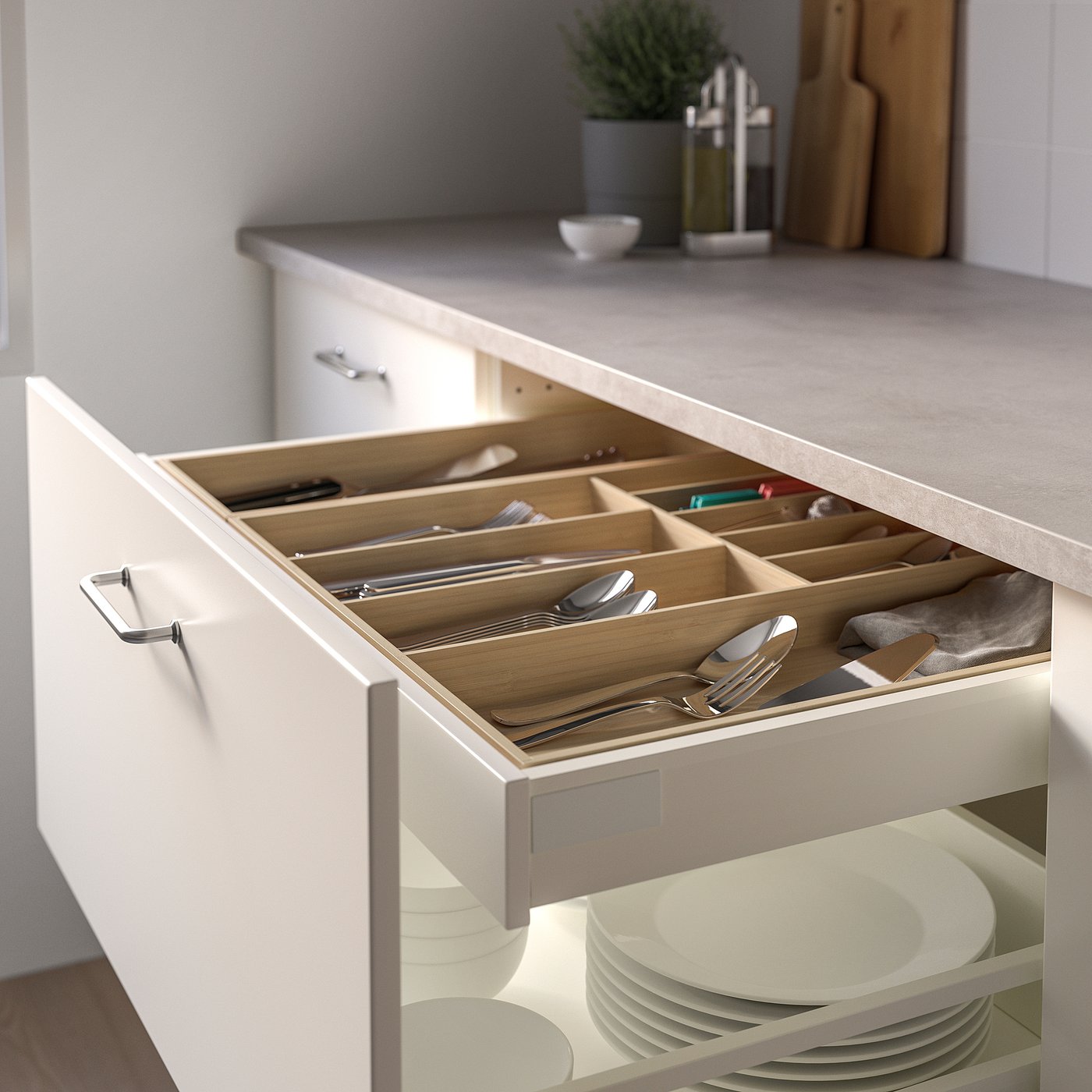IKEA catalogue photo