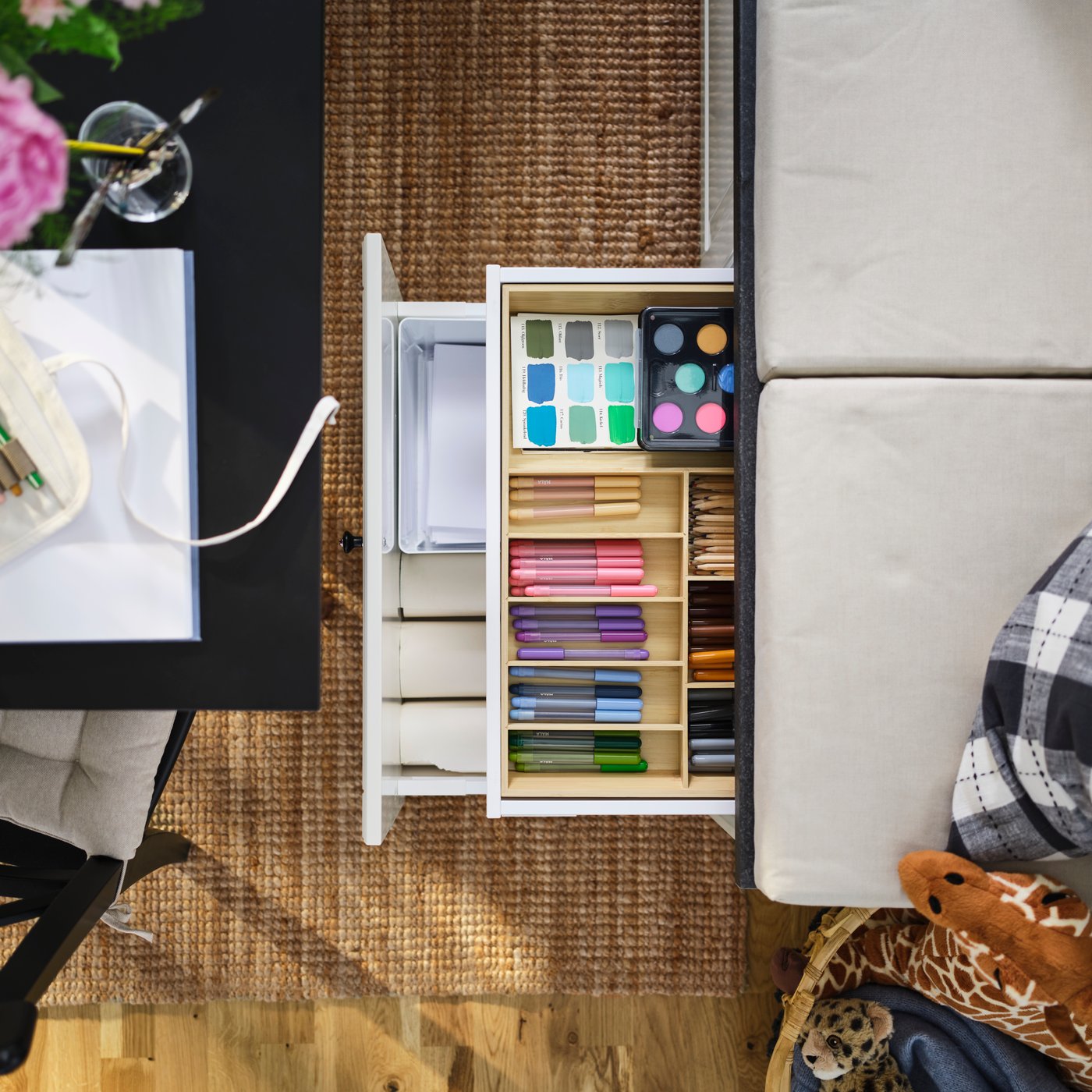 IKEA catalogue photo
