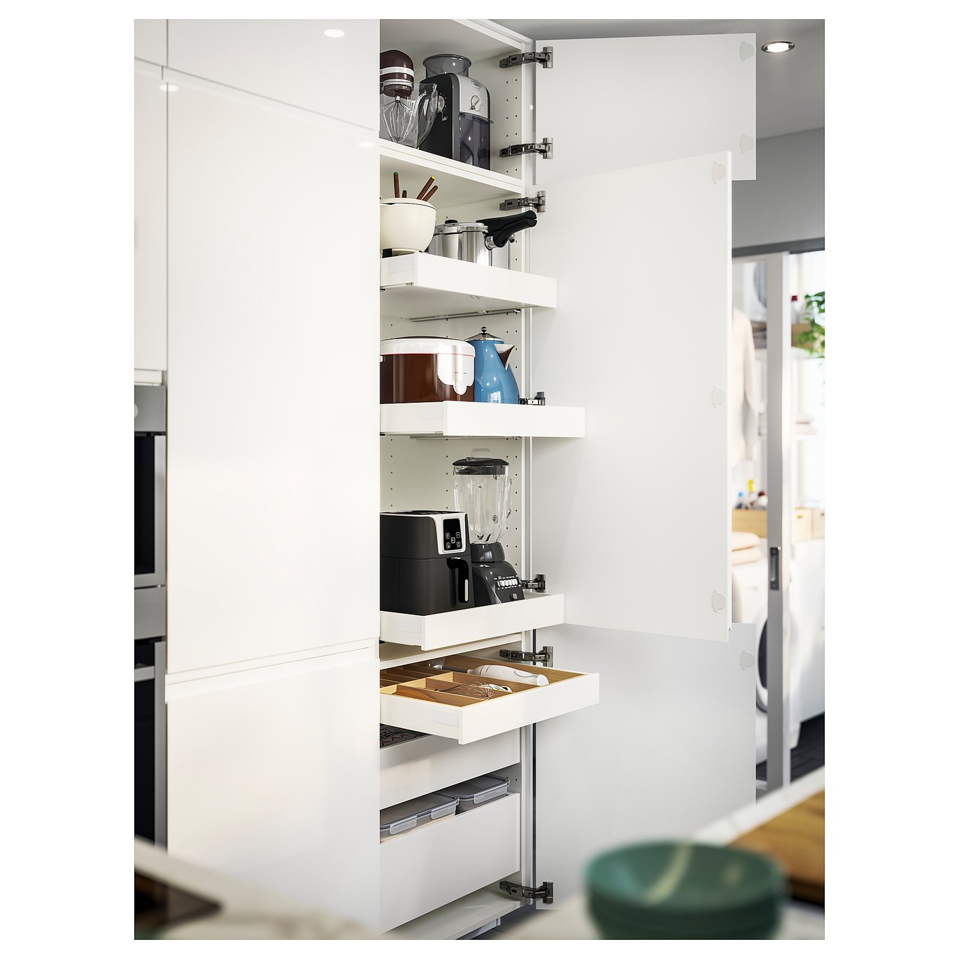 IKEA catalogue photo