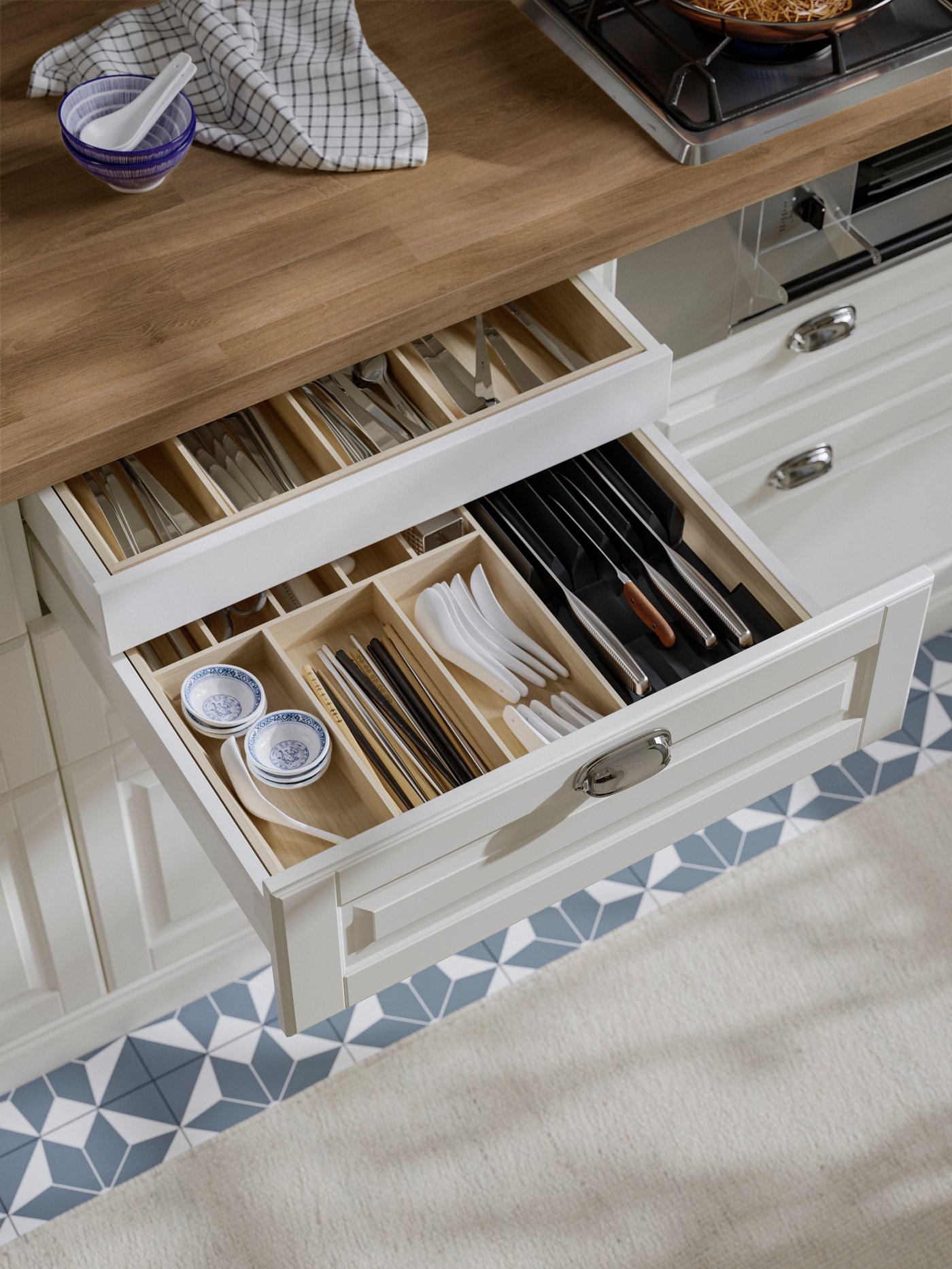 IKEA catalogue photo