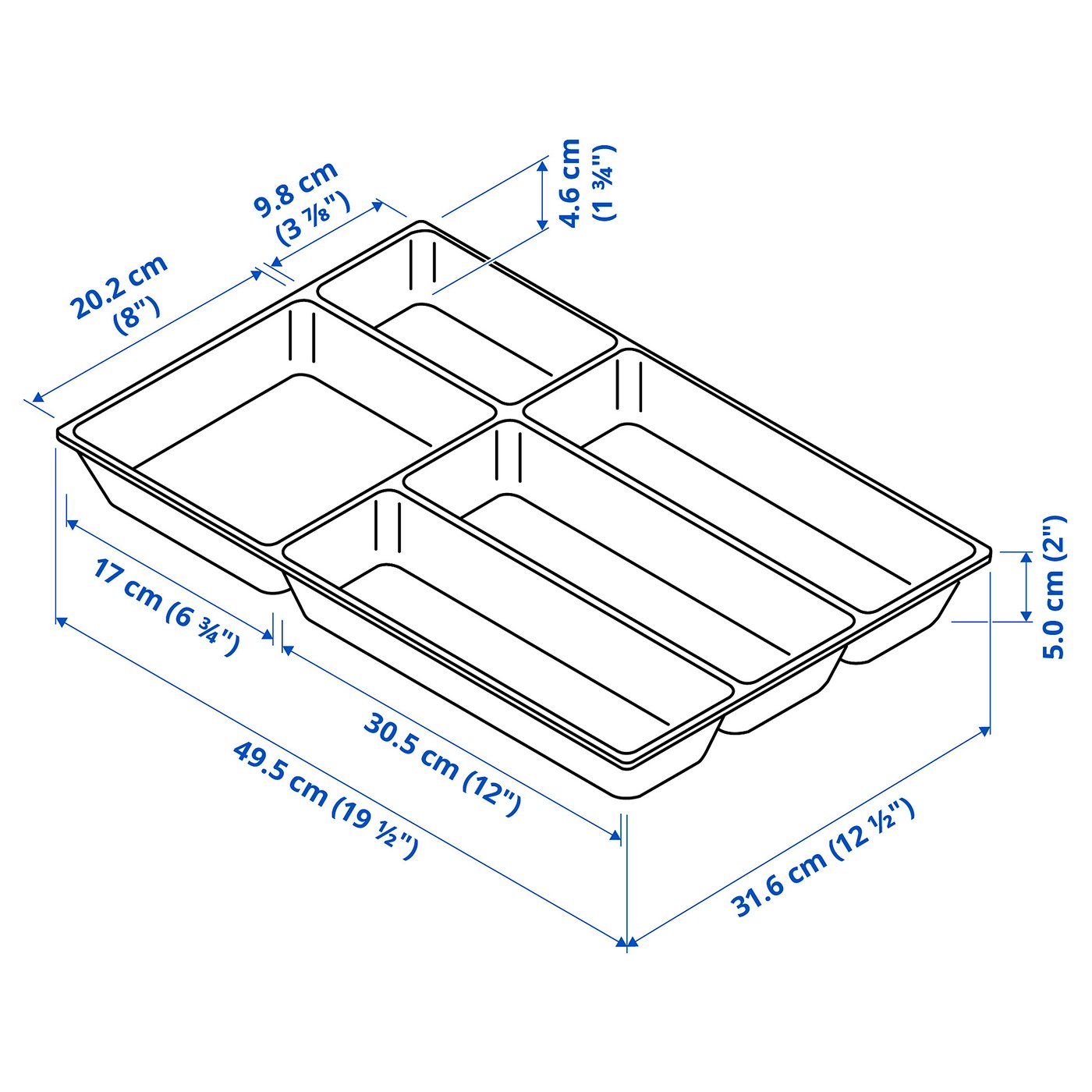 IKEA catalogue photo