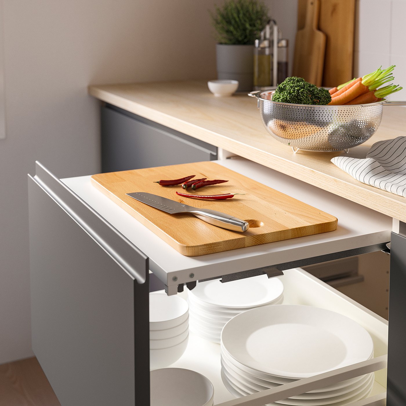 IKEA catalogue photo