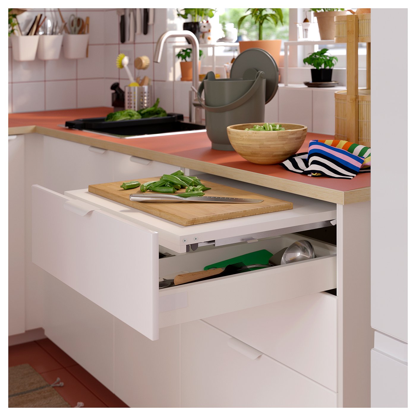 IKEA catalogue photo