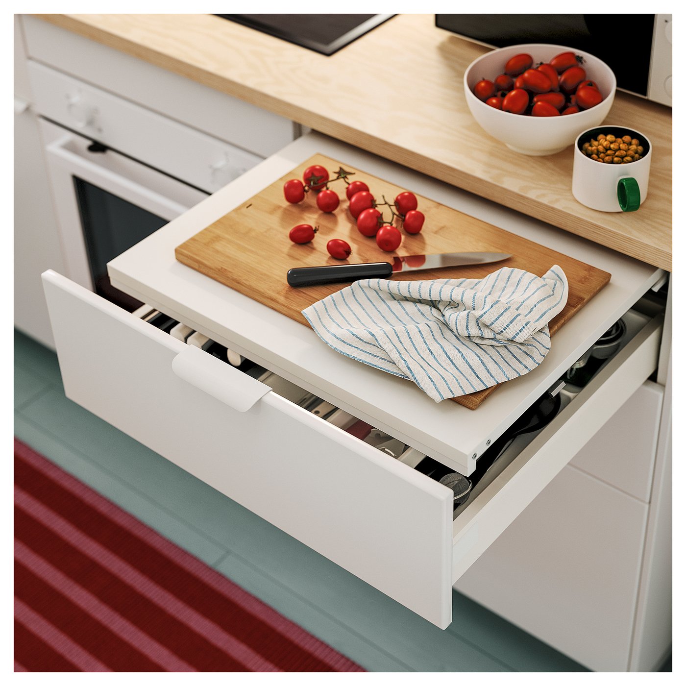 IKEA catalogue photo