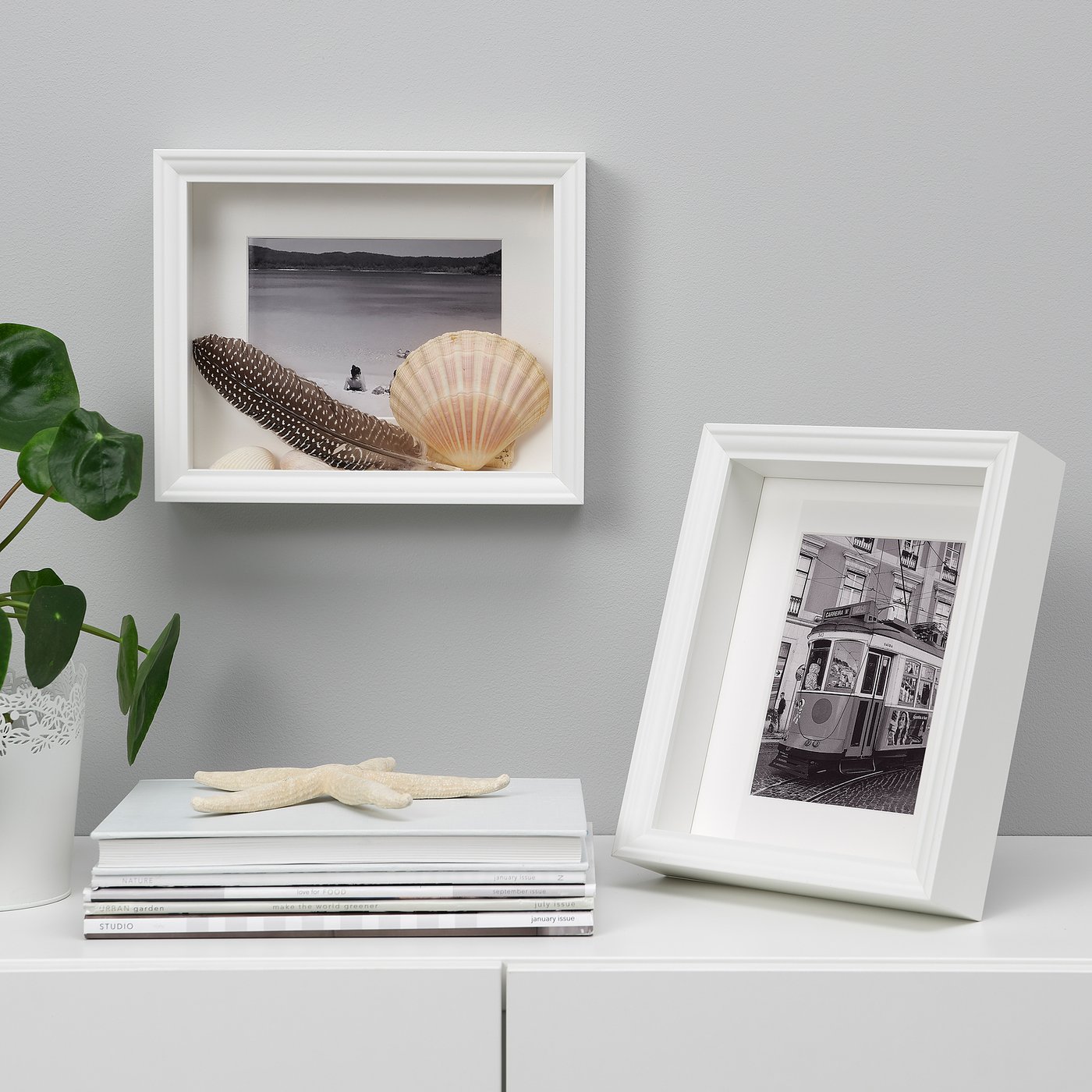 IKEA catalogue photo