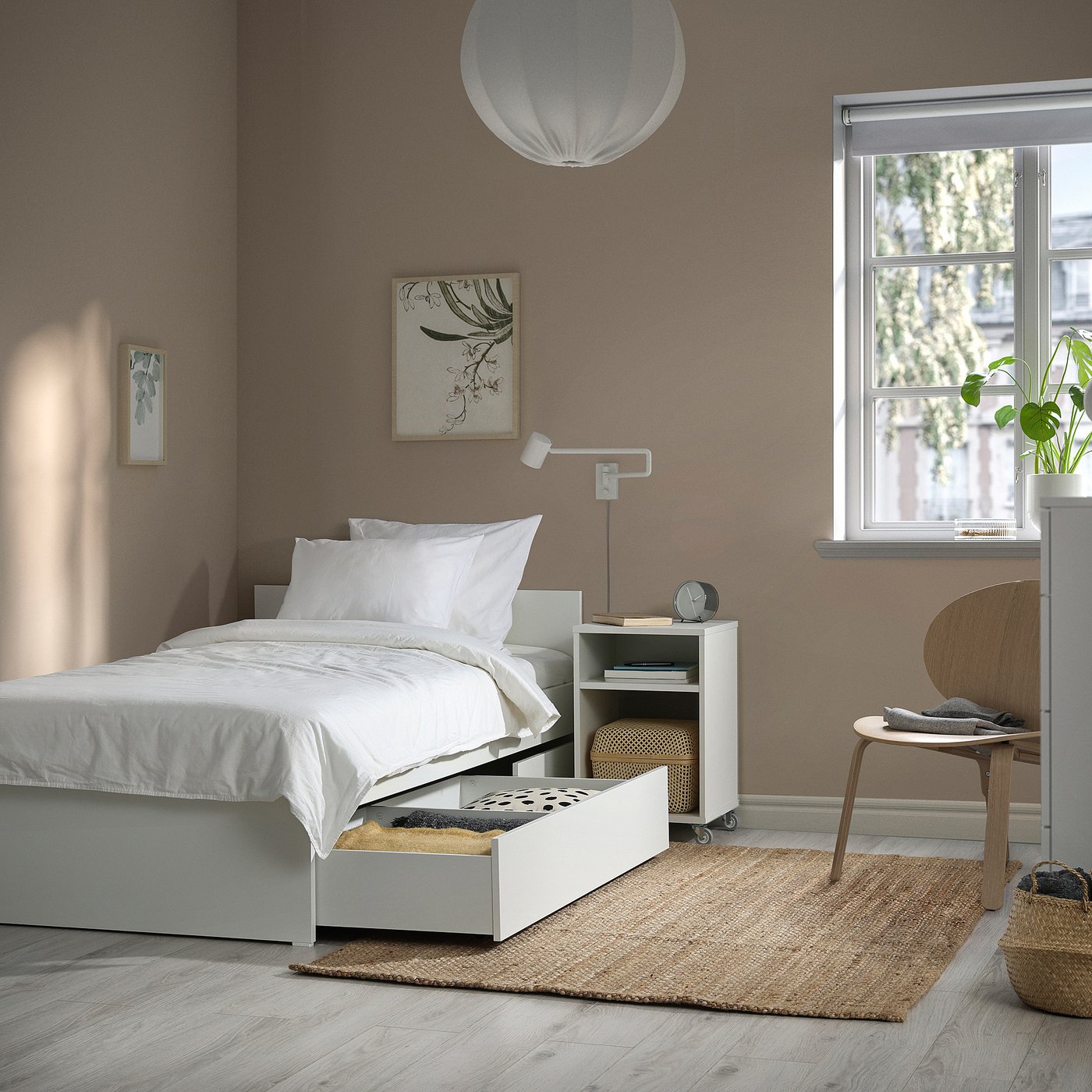 IKEA catalogue photo