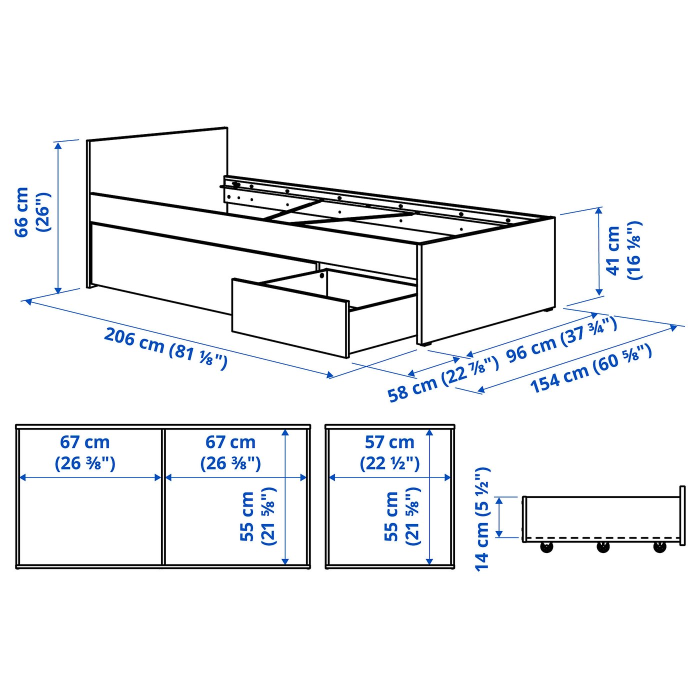 IKEA catalogue photo