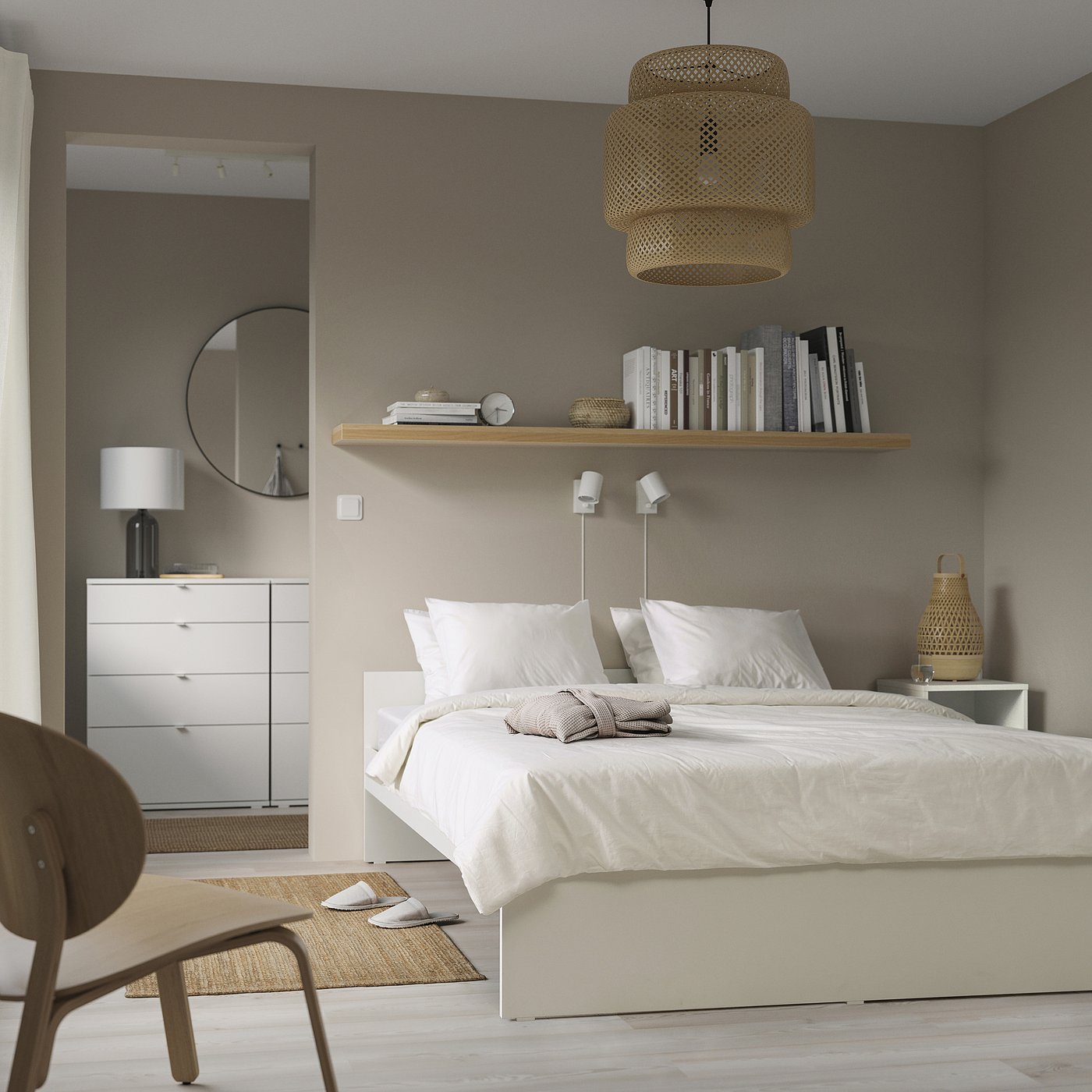 IKEA catalogue photo