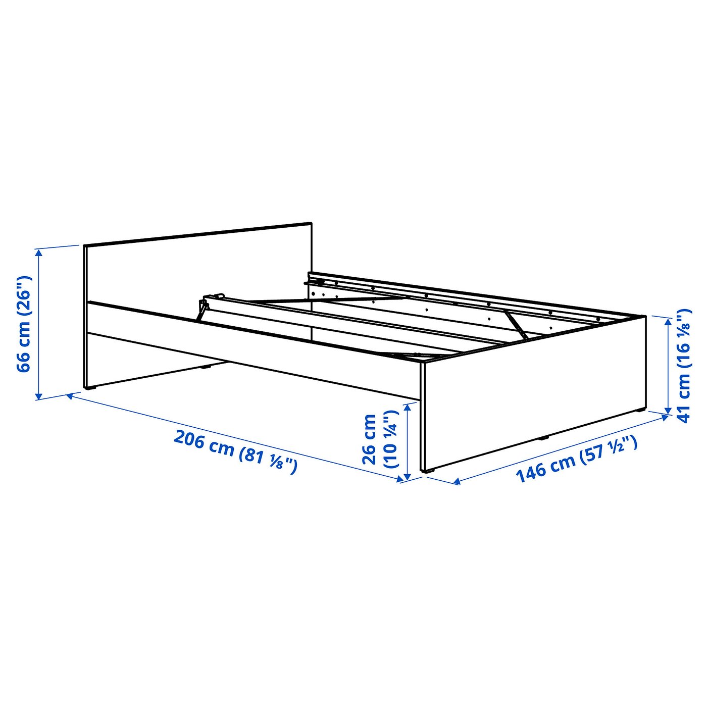 IKEA catalogue photo