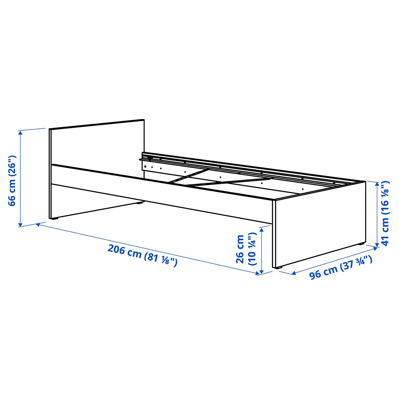 IKEA catalogue photo