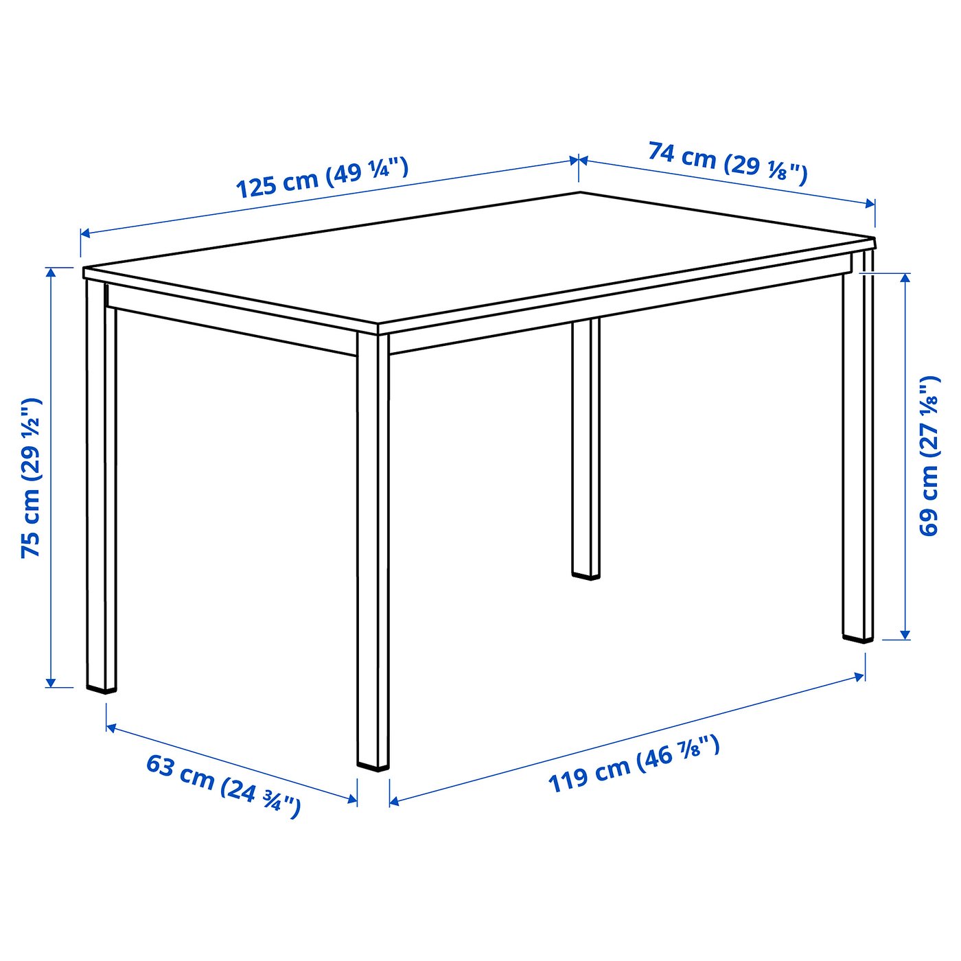 Image du catalogue IKEA