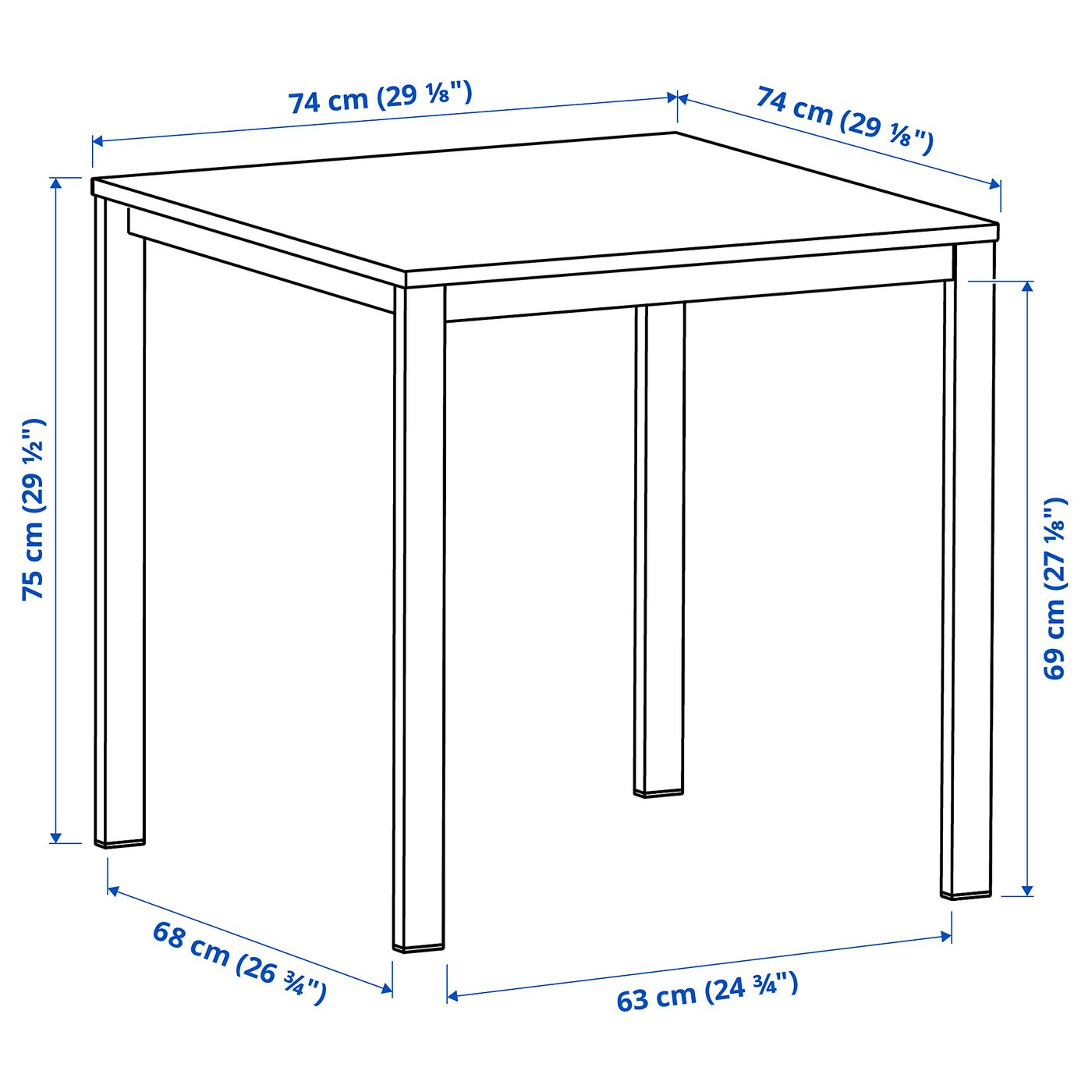 IKEA catalogusafbeelding
