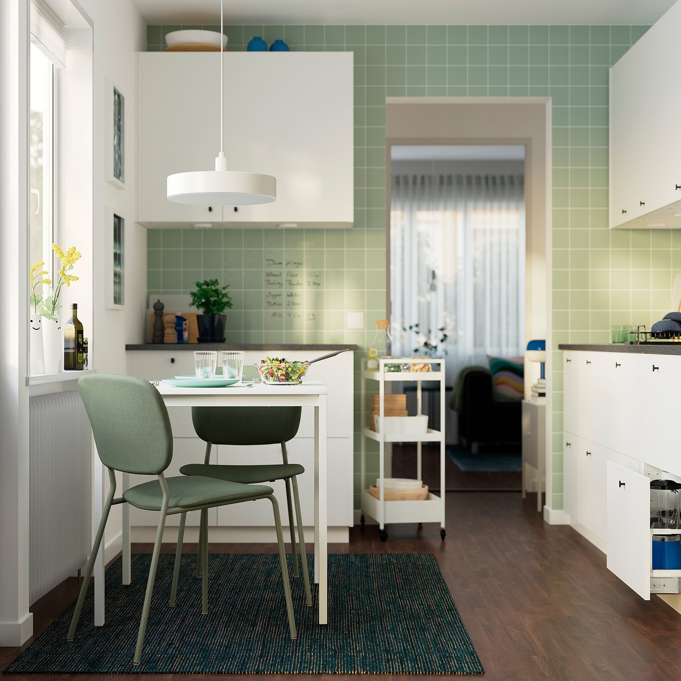 IKEA catalogusafbeelding