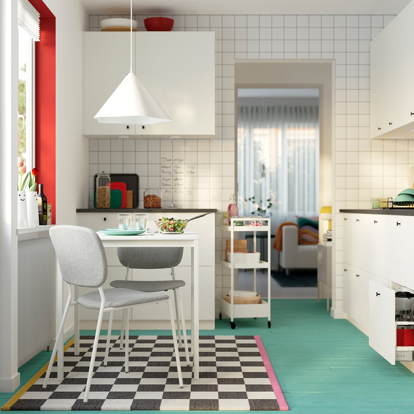 IKEA catalogusafbeelding