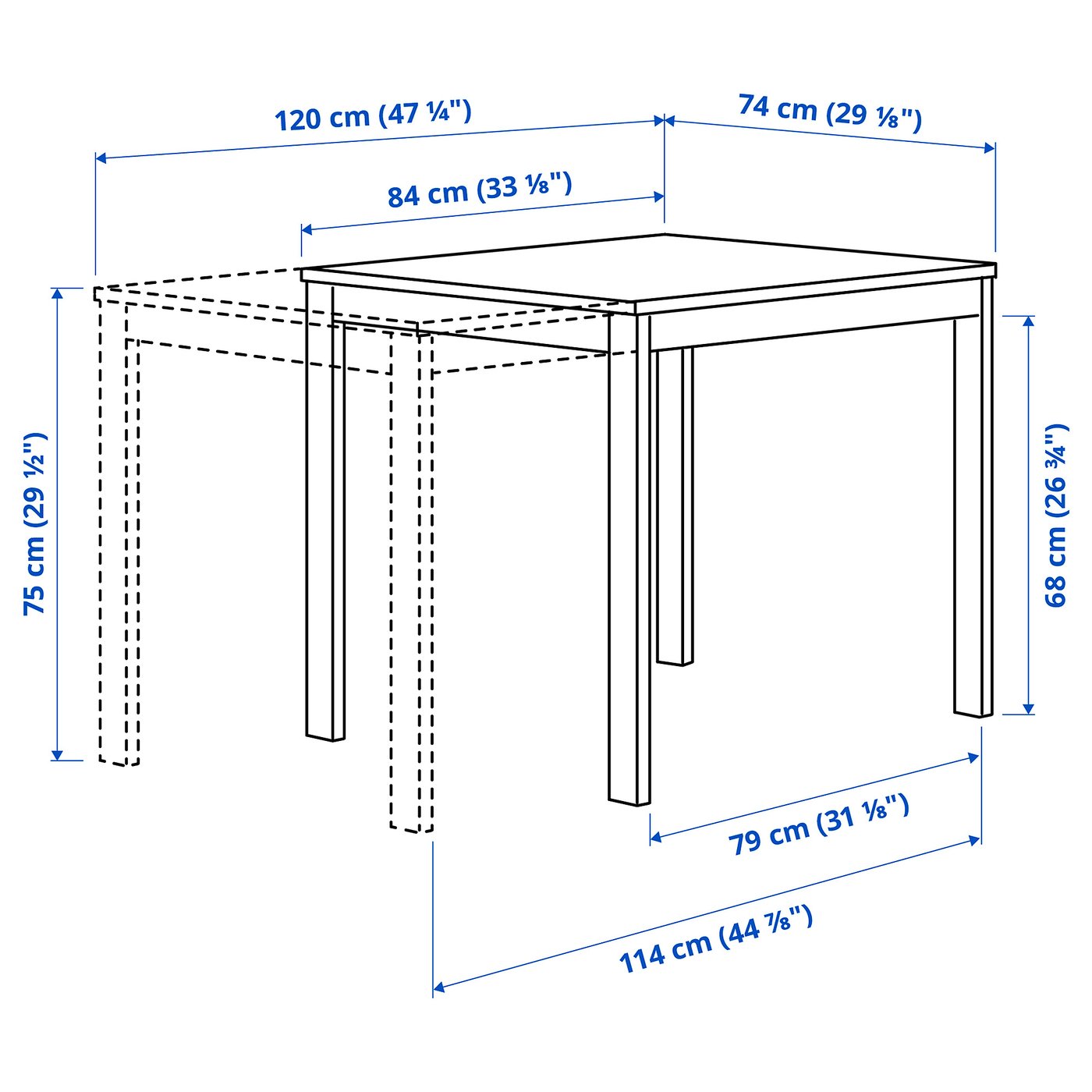 IKEA catalogusafbeelding