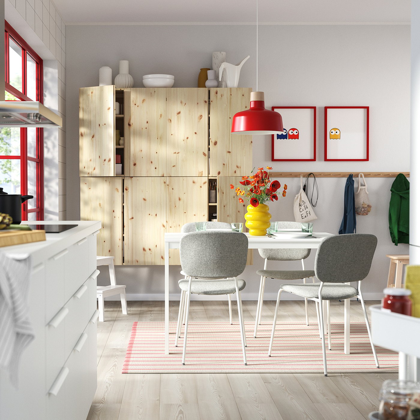 IKEA catalogue photo