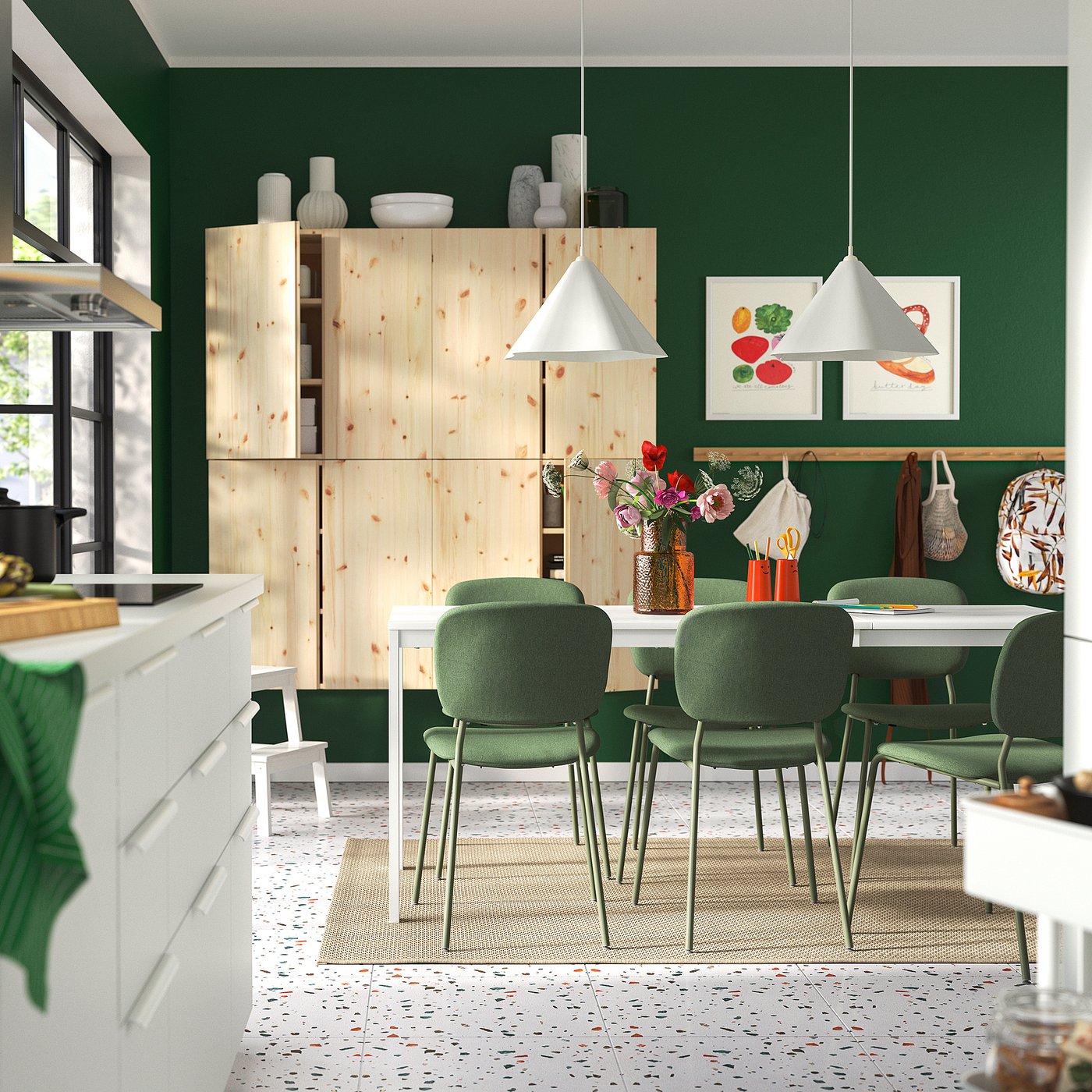 IKEA catalogue photo