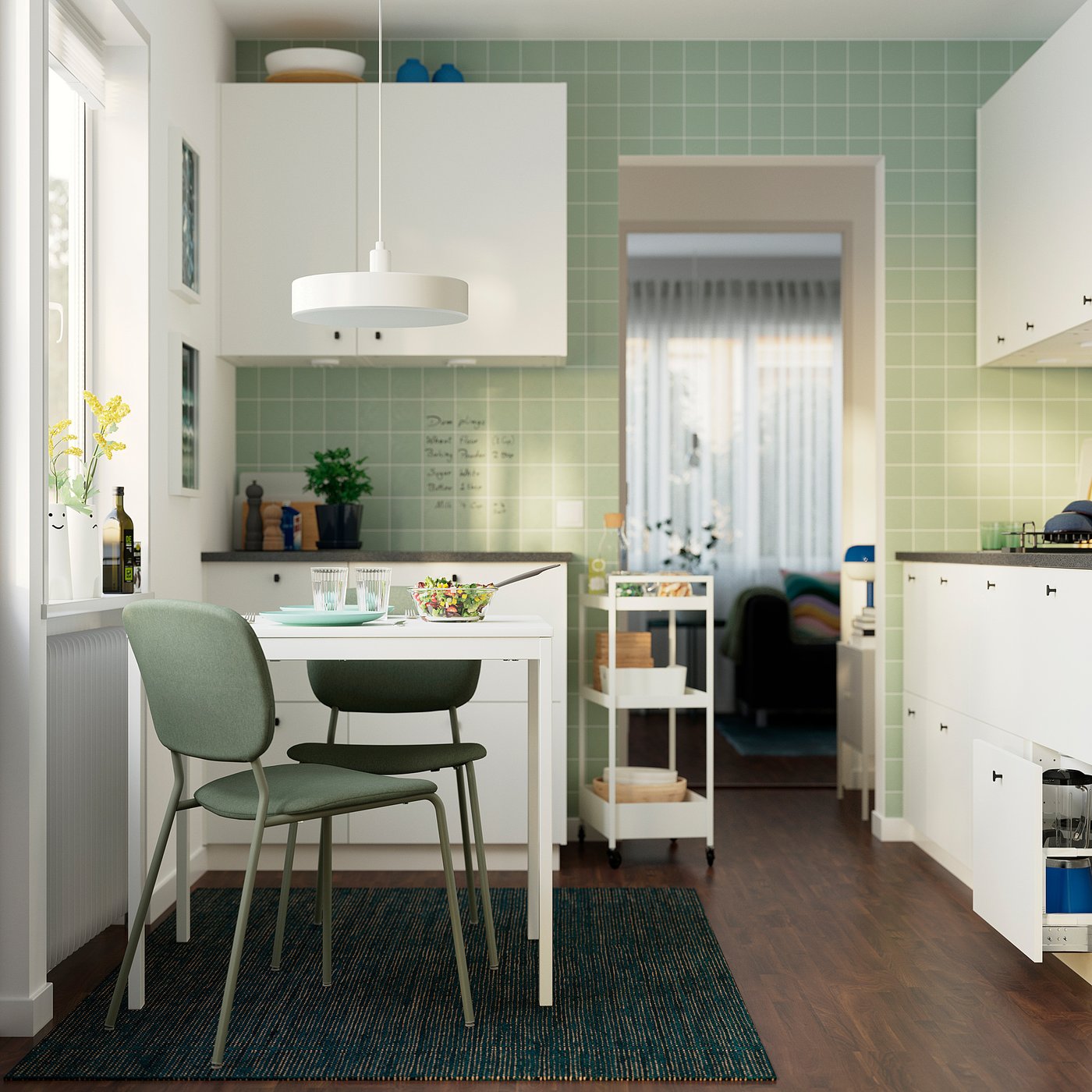 IKEA catalogusafbeelding