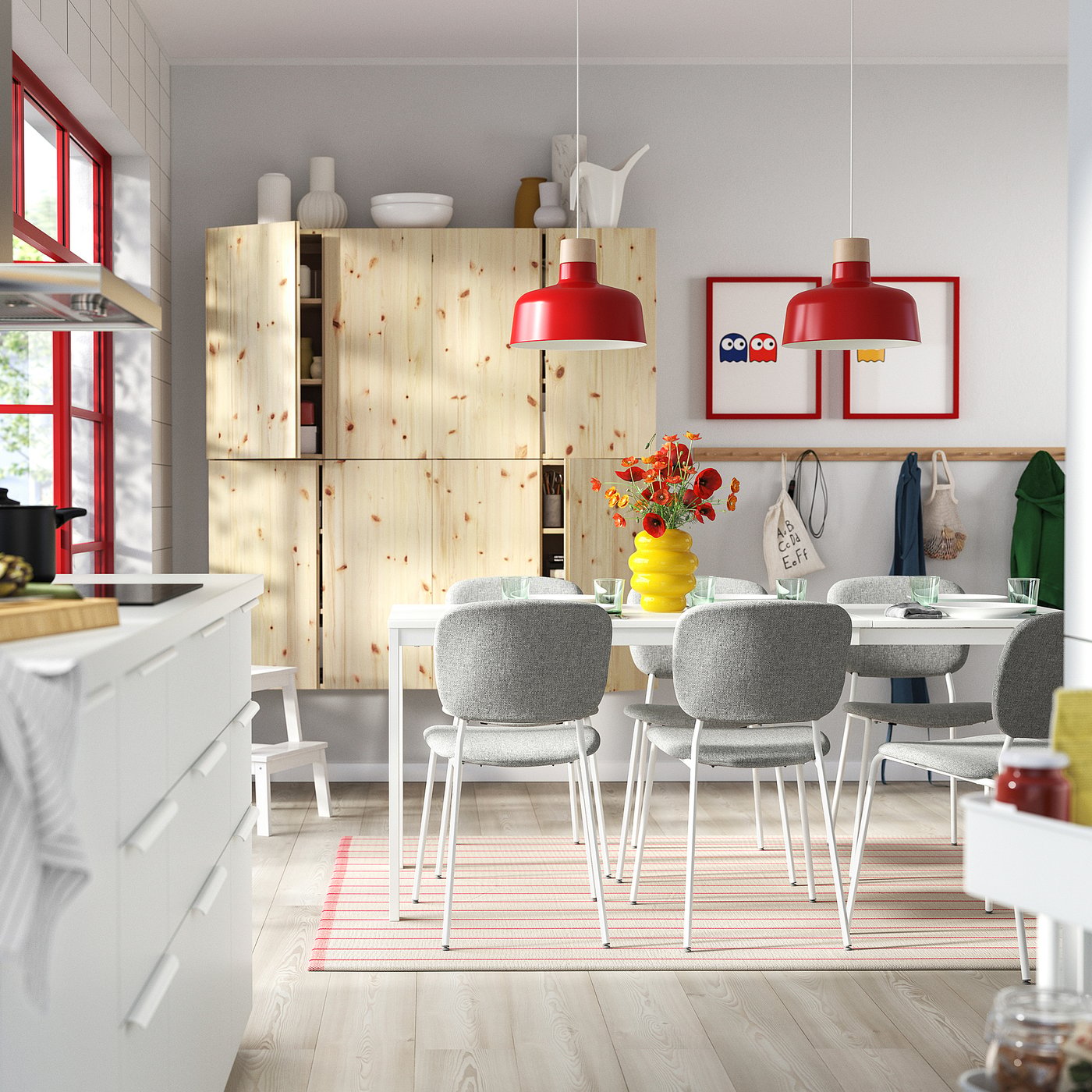 IKEA catalogue photo
